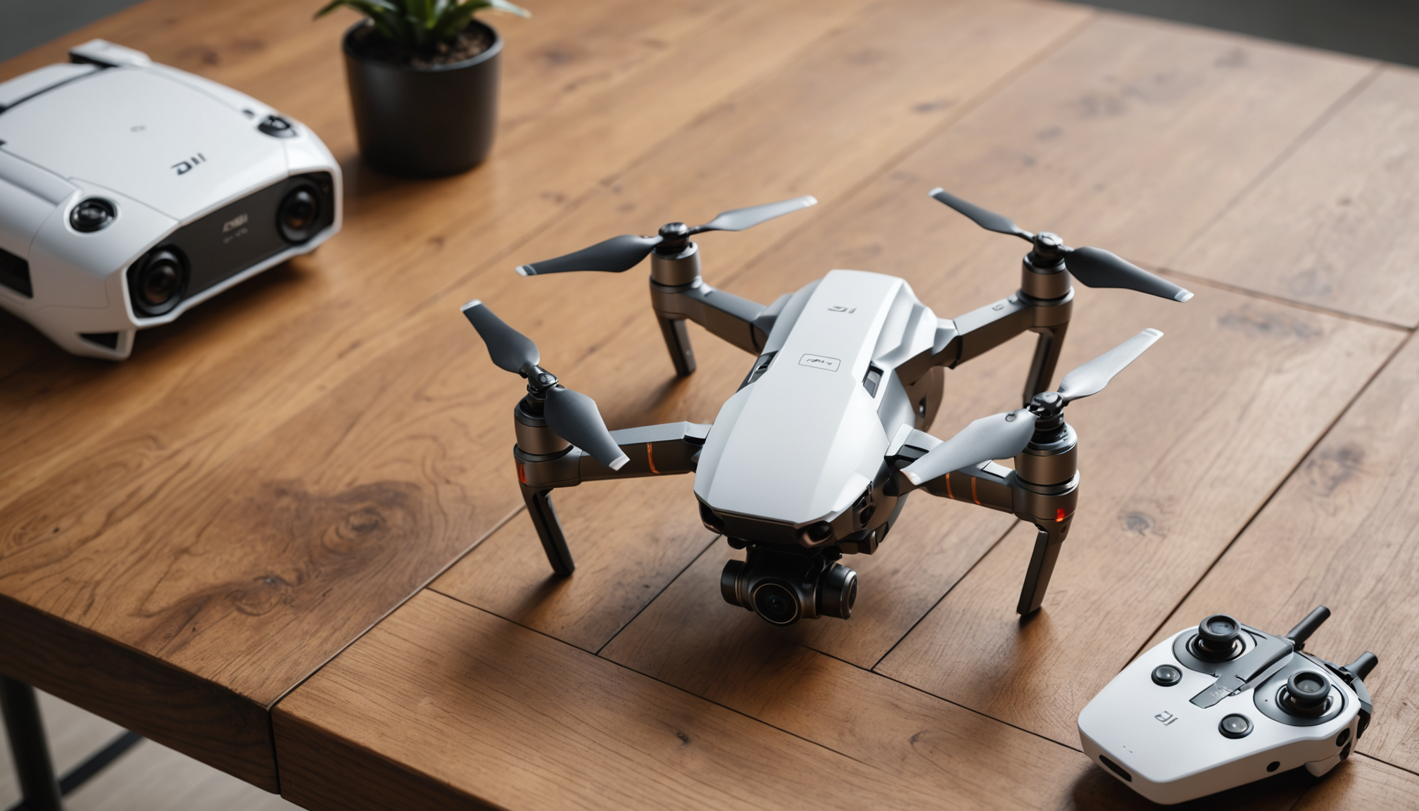 découvrez le drone dji mini 4k, qui allie performance et accessibilité sur amazon. profitez de ses fonctionnalités de pointe à un prix compétitif, parfait pour les passionnés de photographie aérienne et les aventuriers. idéal pour capturer des moments inoubliables avec une qualité d'image exceptionnelle.