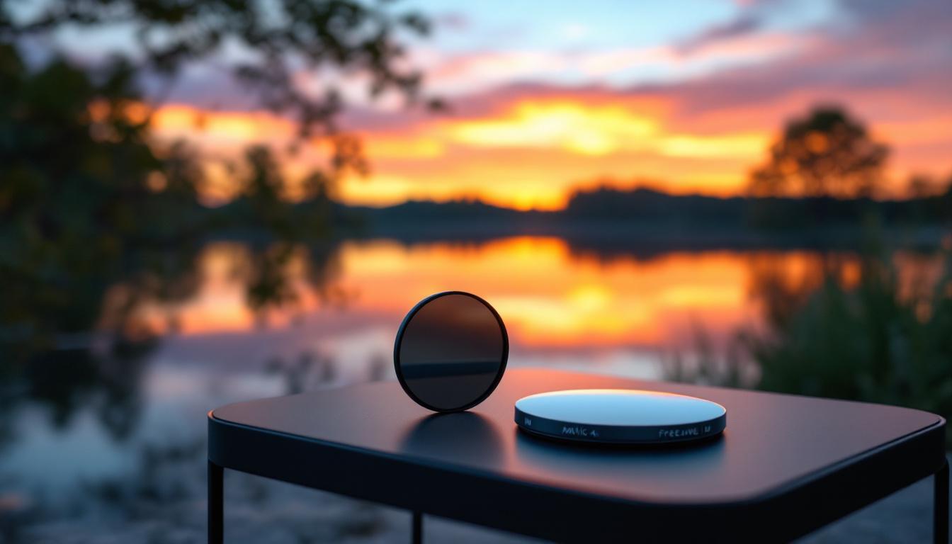 découvrez notre test des filtres nd et des filtres polarisants nd freewell spécialement conçus pour le mavic 4. améliorez vos prises de vue aériennes avec des filtres de haute qualité qui optimisent la lumière et augmentent la clarté de vos images. plongez dans notre analyse détaillée pour choisir le meilleur filtre pour vos besoins de photographie.