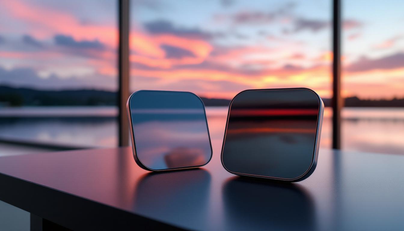 découvrez notre test approfondi des filtres nd et filtres polarisants nd freewell, spécialement conçus pour le mavic 4. optimisez vos prises de vue aériennes et améliorez la qualité de vos images grâce à ces accessoires incontournables pour les passionnés de drones.