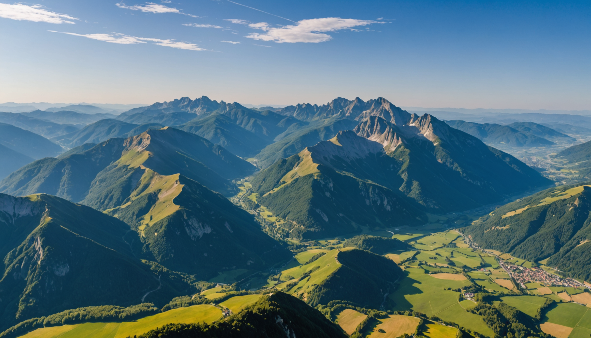 louez un drone pour explorer les magnifiques paysages des pyrénées-atlantiques (64). capturez des vues aériennes époustouflantes et vivez une expérience inoubliable au cœur de la nature. réservez dès maintenant votre drone et partez à l'aventure !