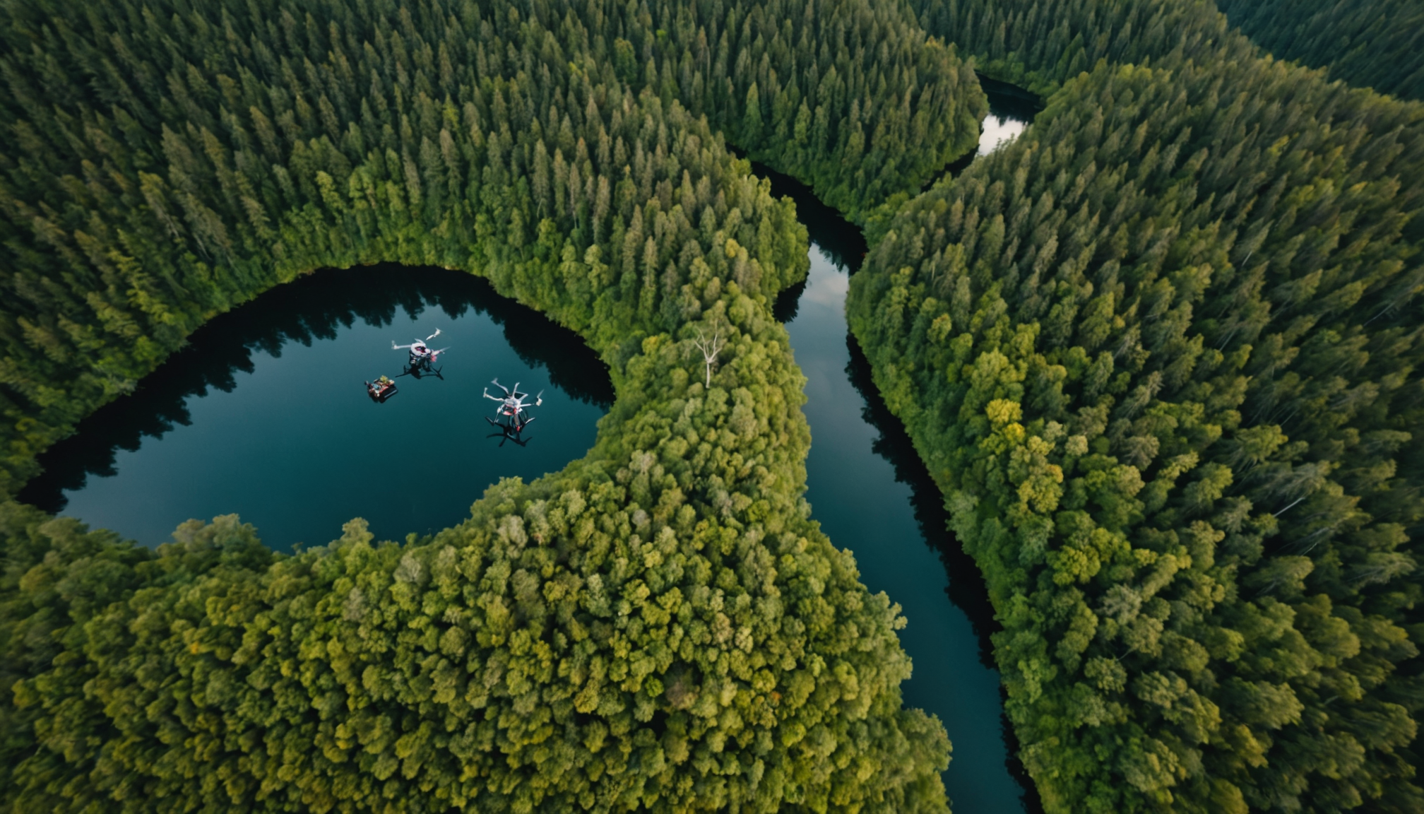 découvrez les secrets pour réaliser des chef-d'œuvres cinématographiques avec votre drone. apprenez des techniques avancées, des conseils pratiques et des astuces créatives pour capturer des images époustouflantes et donner vie à vos visions artistiques.