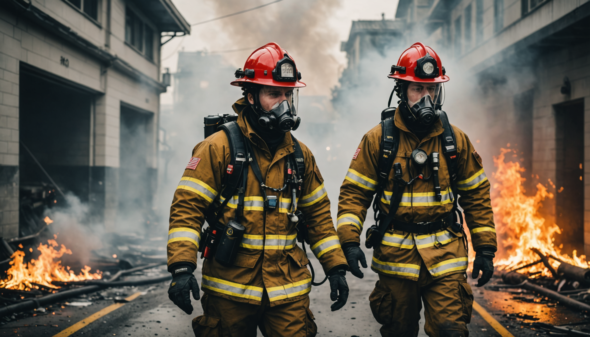 découvrez comment les drones de nouvelle génération, couplés à l'intelligence artificielle, transforment la lutte contre les incendies. explorez leurs innovations, leurs avantages et l'impact positif sur la prévention et la gestion des feux.