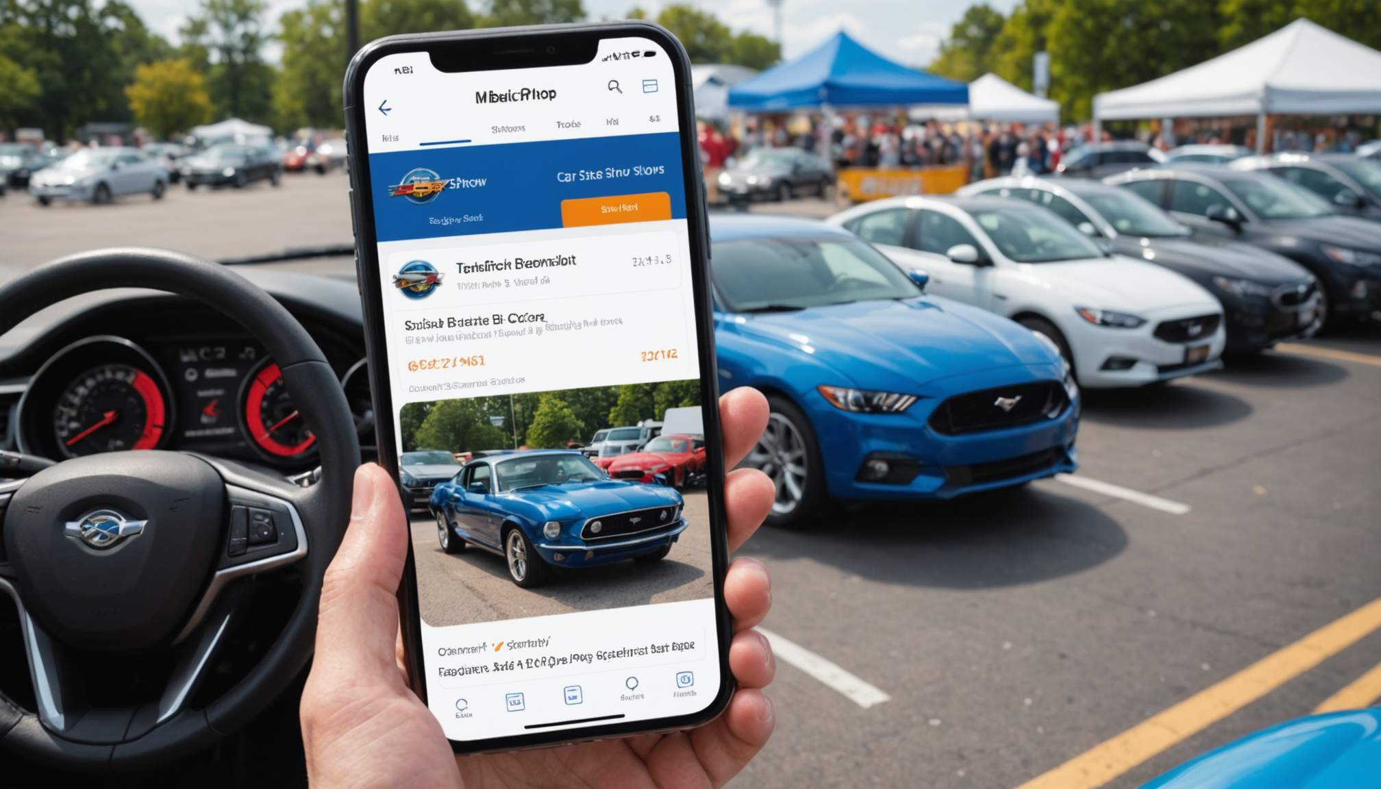 découvrez comment les drones vont transformer l'expérience des salons de l'automobile, en améliorant la présentation des véhicules, en offrant des angles de vue innovants et en intégrant des technologies de pointe pour captiver les visiteurs. explorez les tendances futuristes et les avantages que ces appareils volants apporteront à l'industrie automobile.