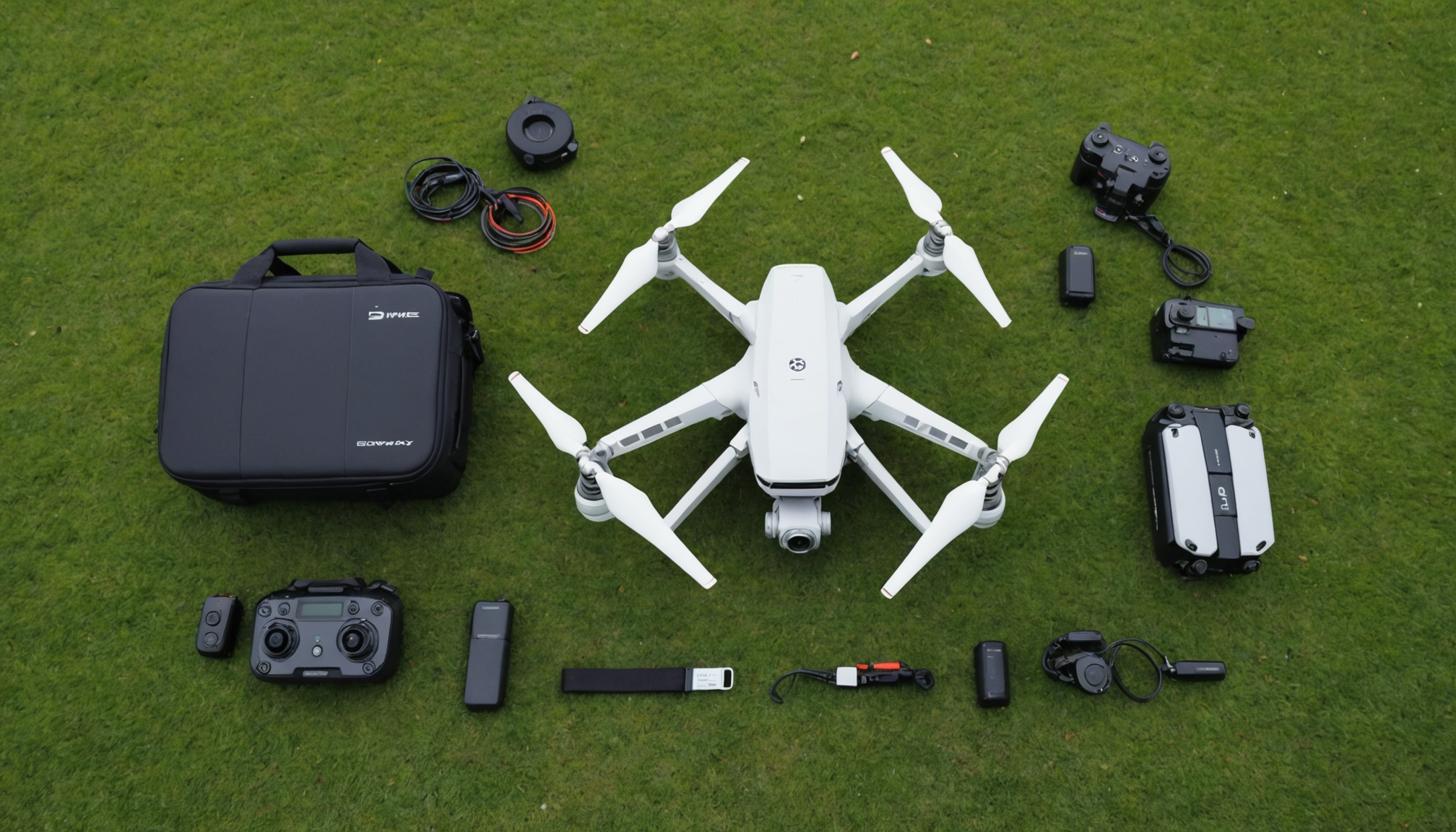 découvrez comment utiliser un drone pour filmer des vidéos époustouflantes de performances artistiques et sportives. apprenez les techniques essentielles, les réglages de l'appareil et les astuces pour capturer des images aériennes incroyables qui feront briller vos projets.