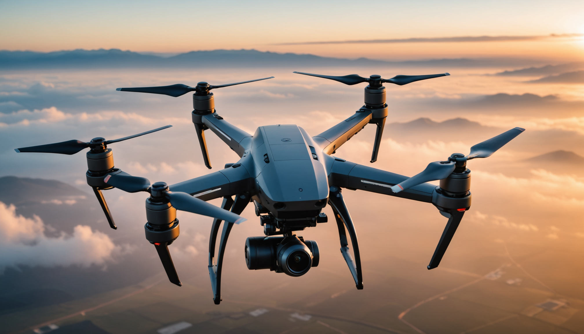 plongez dans l'univers fascinant des drones et leur impact sur les forums d'aviation. découvrez comment ces technologies innovantes transforment les échanges, améliorent les discussions et ouvrent de nouvelles perspectives pour les passionnés d'aviation.