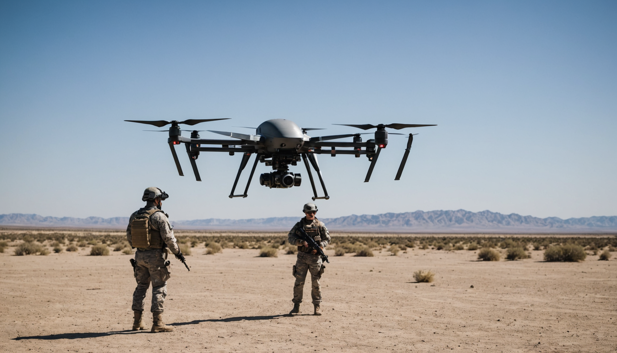 découvrez comment des militaires de la vienne perfectionnent leurs compétences en pilotage de drones de combat, garantissant une maîtrise optimale des nouvelles technologies dans un cadre d'entraînement avancé.