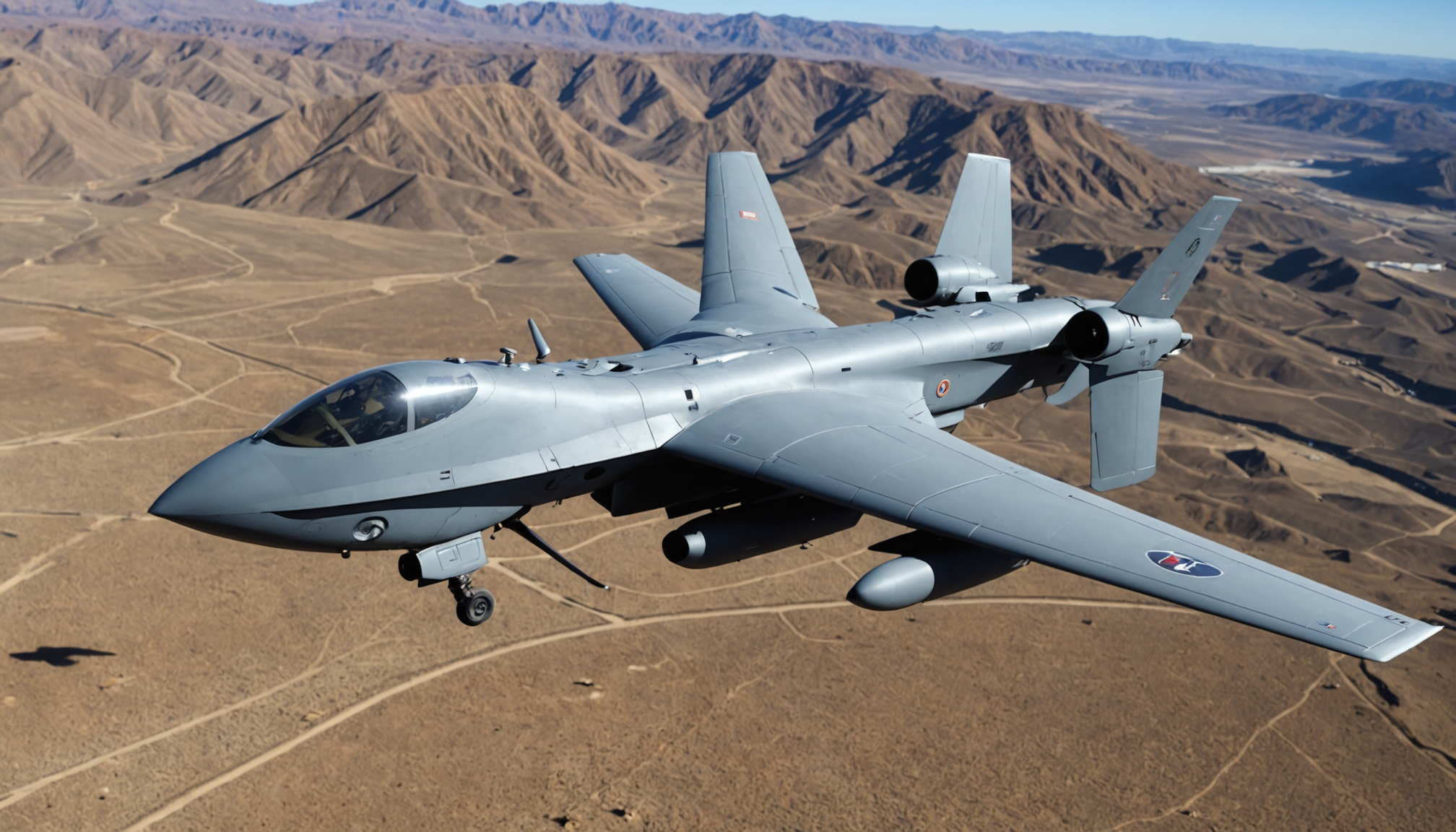 découvrez comment des militaires s’entraînent à piloter des drones de combat dans la vienne pour assurer une maîtrise optimale de ces technologies de pointe. une immersion au cœur des manœuvres aériennes modernes.