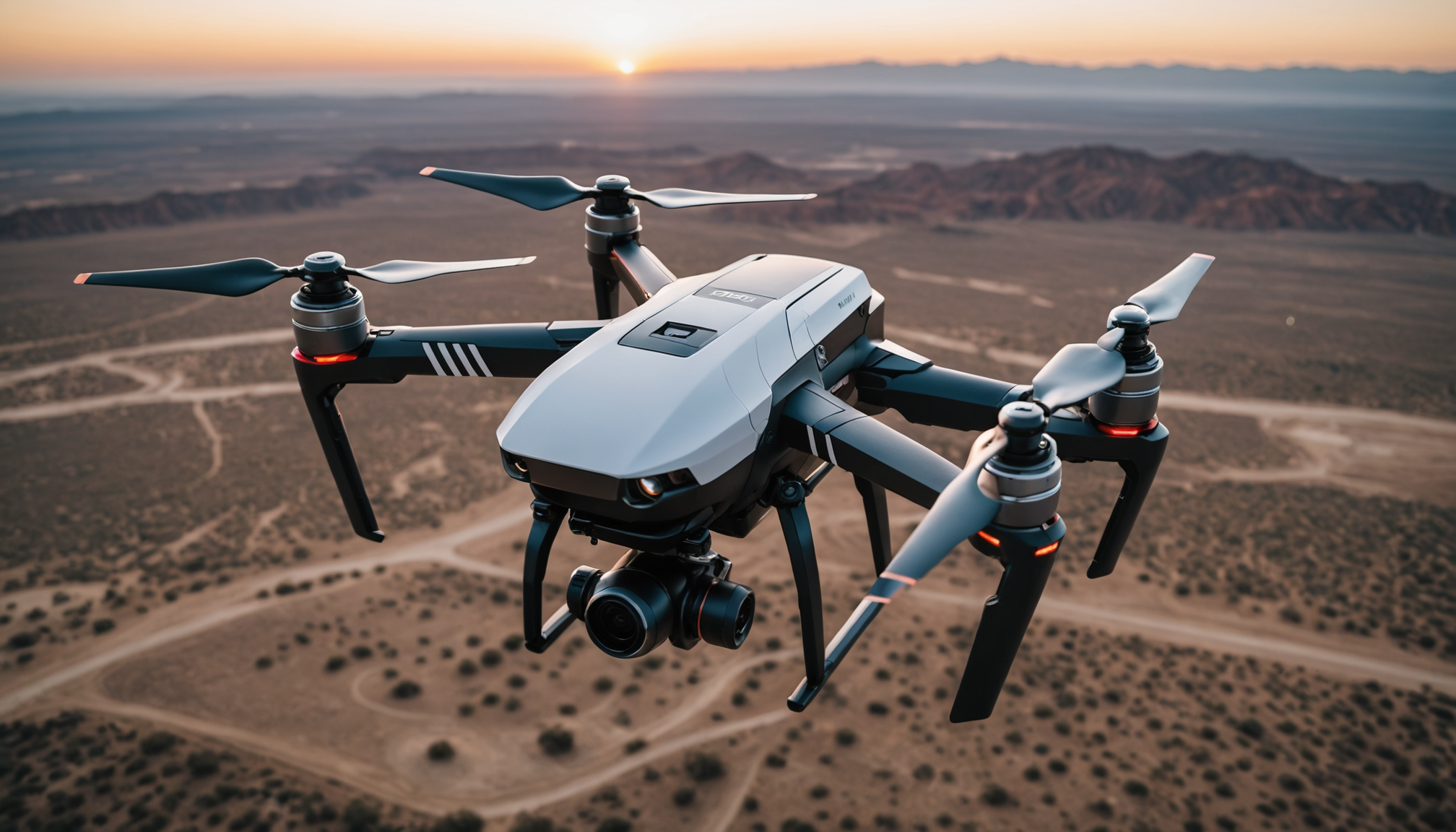 découvrez comment drone volt inaugure une nouvelle ère avec la production du drone kobra aux états-unis, renforçant ainsi sa stratégie industrielle et son engagement envers l'innovation technologique.