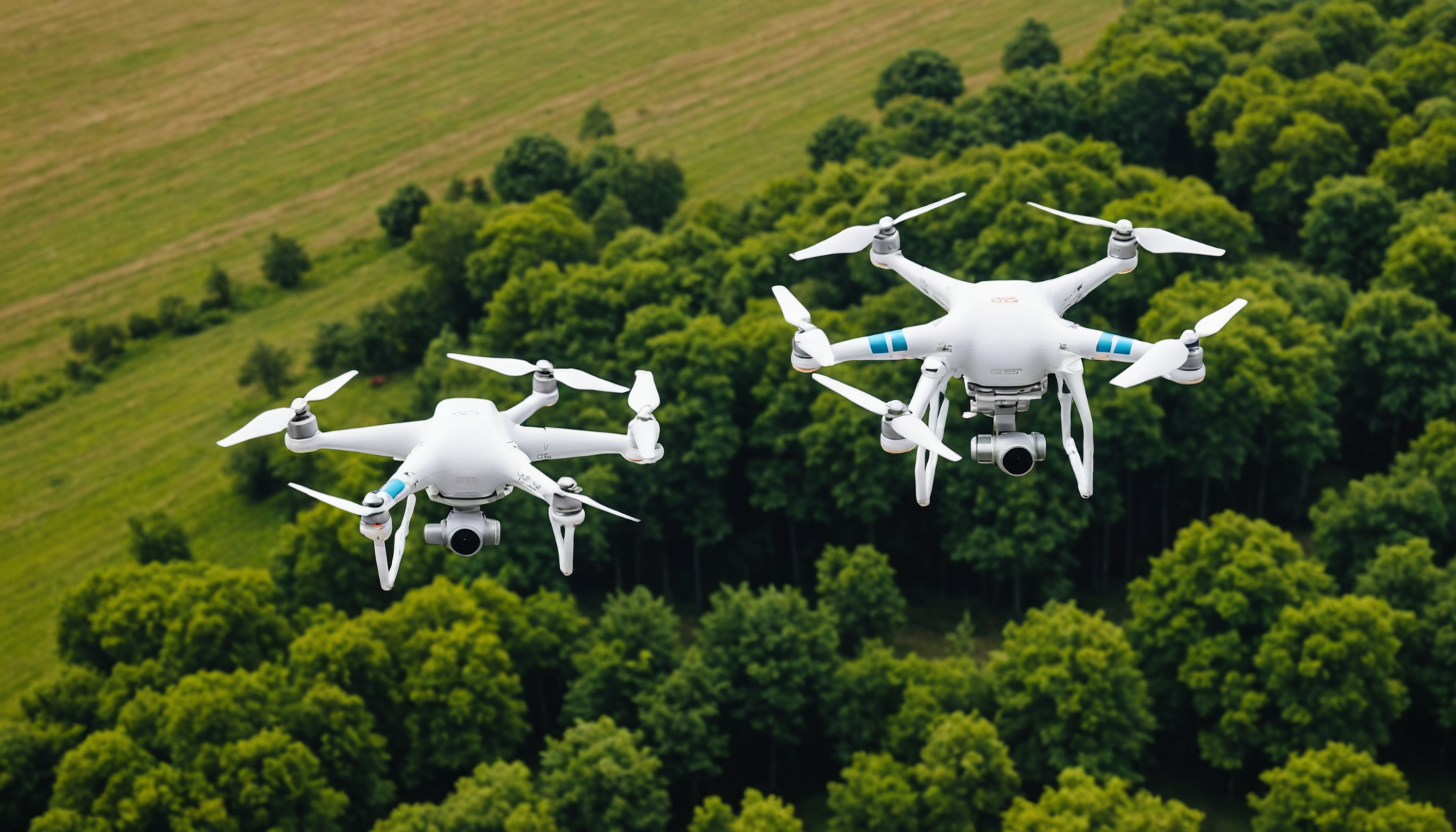 découvrez nos conseils pour réaliser une captation aérienne professionnelle de haute qualité. apprenez les techniques, le matériel nécessaire et les astuces pour capturer des images époustouflantes depuis les airs.