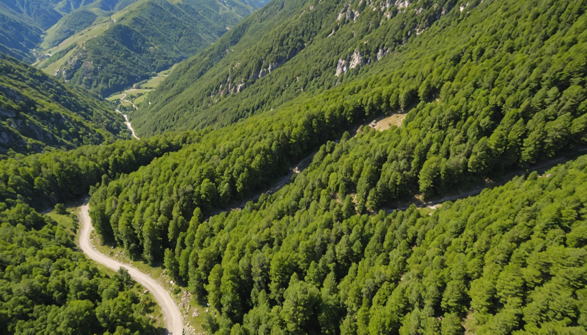 découvrez les paysages à couper le souffle des pyrénées-orientales (66) grâce à notre service de location de drone. capturez des vues aériennes uniques et vivez une expérience inoubliable dans cette région naturelle d'exception.