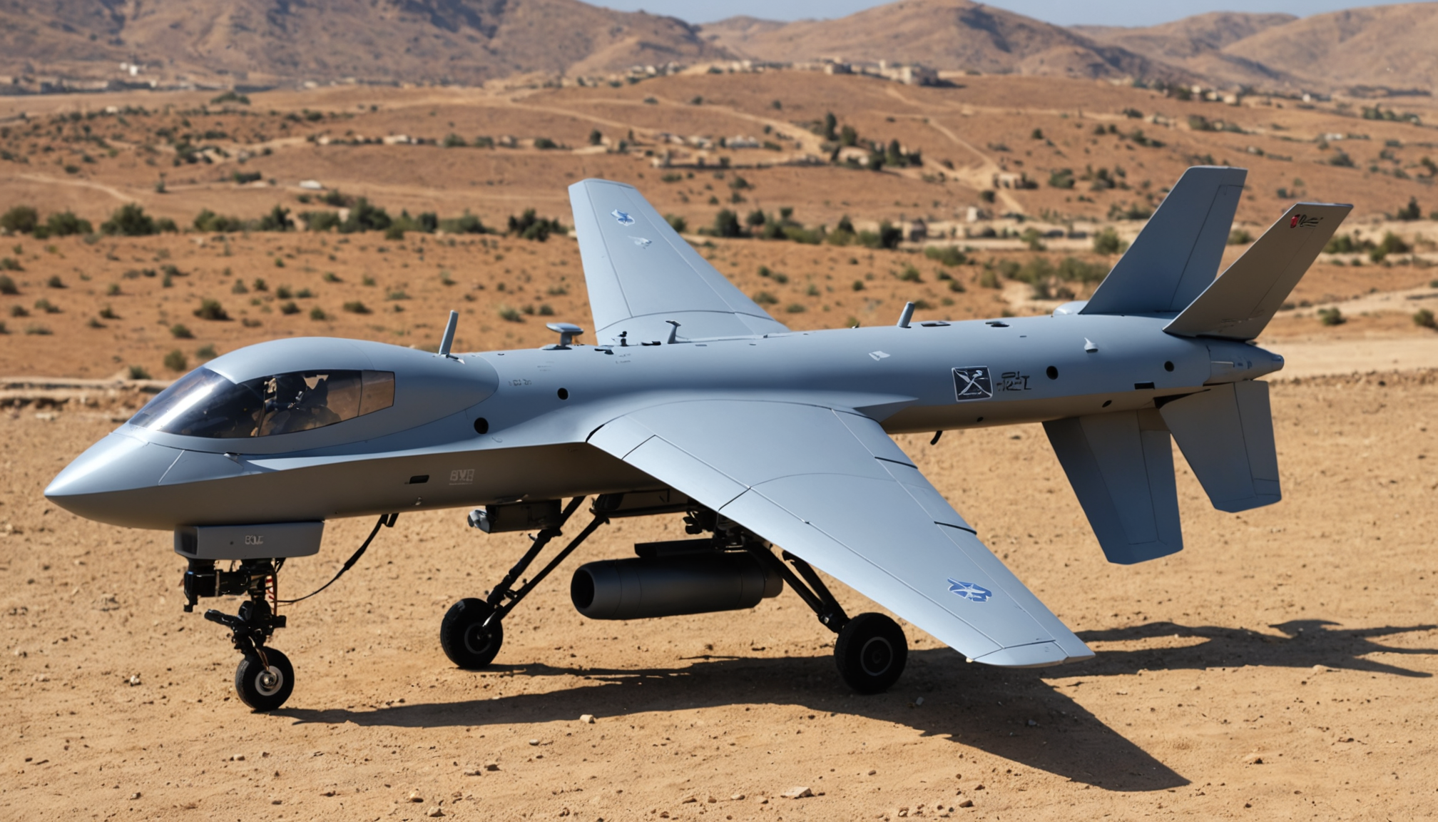 israël intensifie ses opérations à gaza en déployant des drones commerciaux armés de grenades, adoptant une stratégie à bas coût qui aggrave la crise humanitaire pour les civils. découvrez les implications de cette approche controversée sur le terrain et les répercussions pour la population locale.