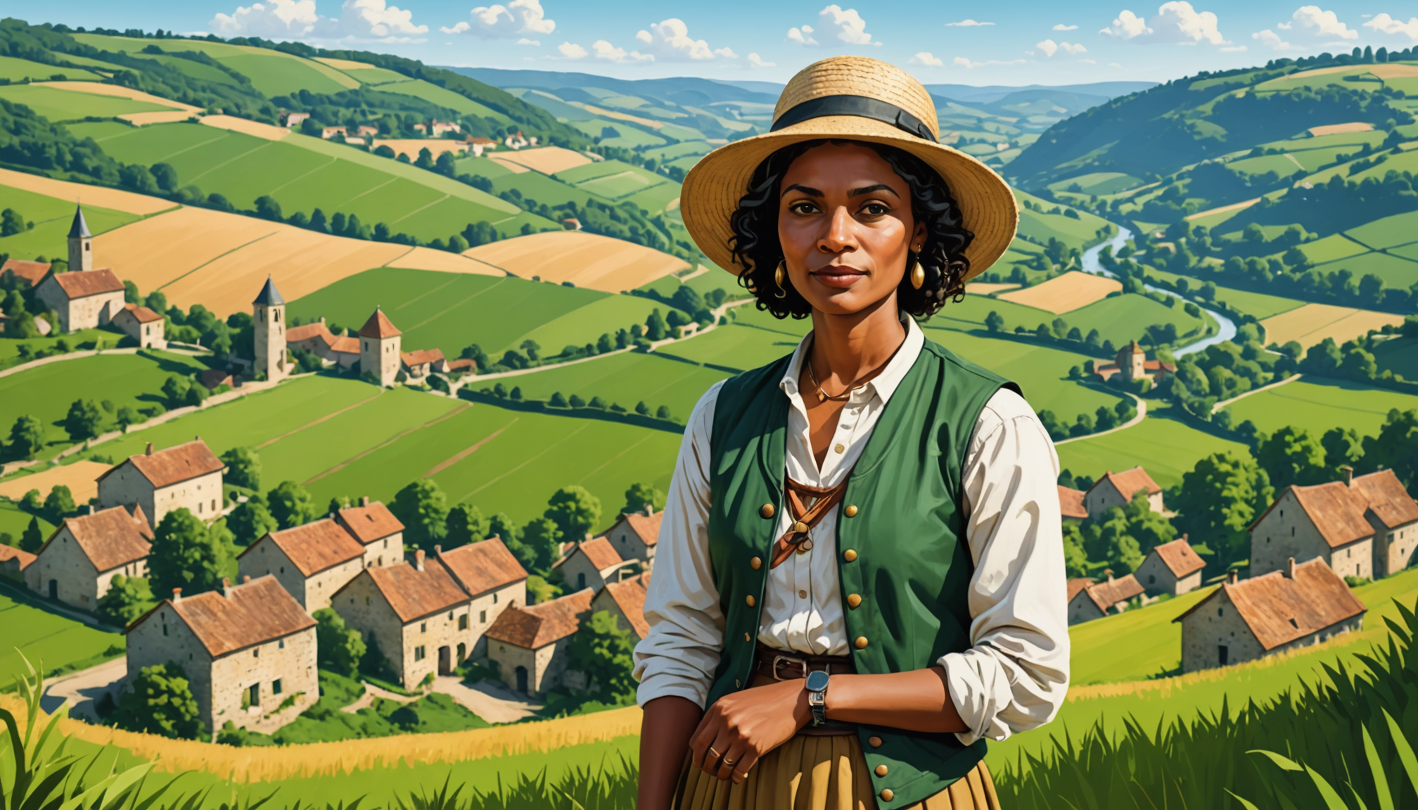 découvrez kamini, le pionnier du rap rural, lors de sa visite unique de marly-gomont à saint-méard-de-drône en dordogne. plongez dans l'univers authentique de cet artiste engagé qui célèbre les racines et les richesses de la vie rurale à travers sa musique.
