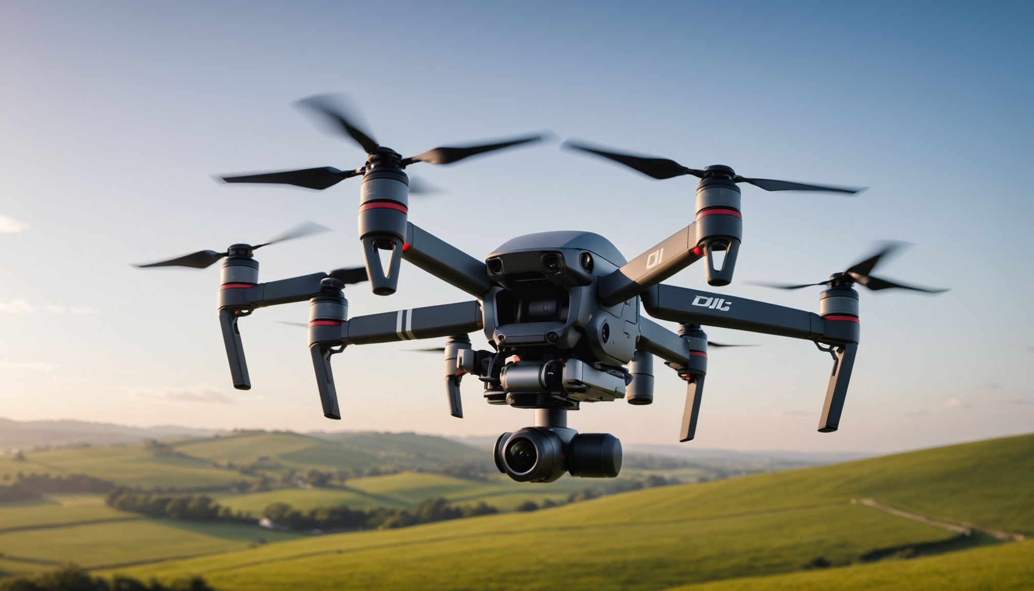 profitez de cette offre exceptionnelle sur le dji mini 4k, le drone le plus prisé sur amazon. découvrez ses caractéristiques remarquables, réalisez des prises de vue aériennes époustouflantes et rejoignez la communauté des passionnés de drones. ne manquez pas cette promotion exclusive !