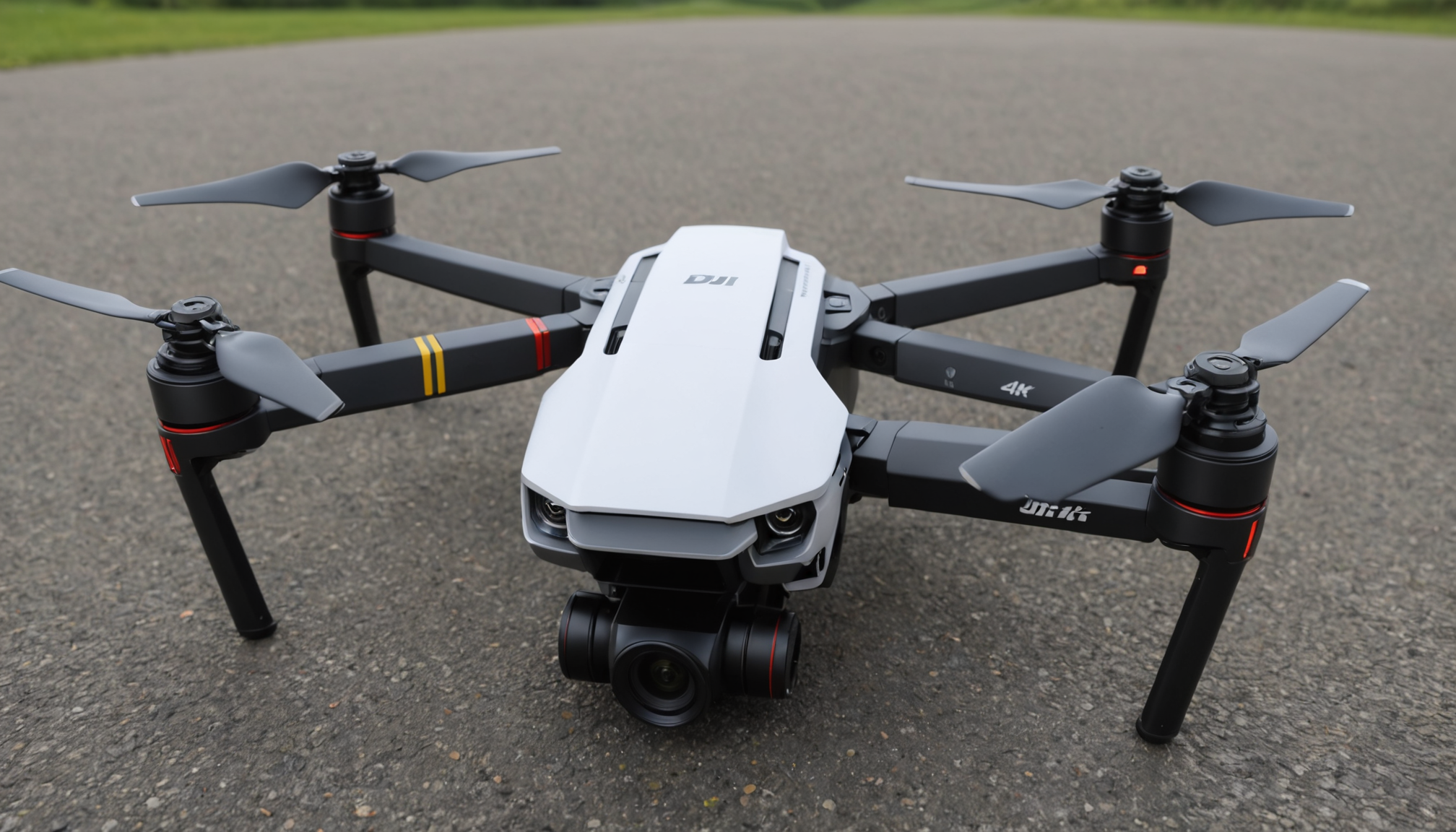 découvrez le drone dji mini 4k, le favori des passionnés de technologie, maintenant en promotion exclusive sur amazon. ne manquez pas cette occasion de capturer des images aériennes époustouflantes avec un appareil léger et performant !