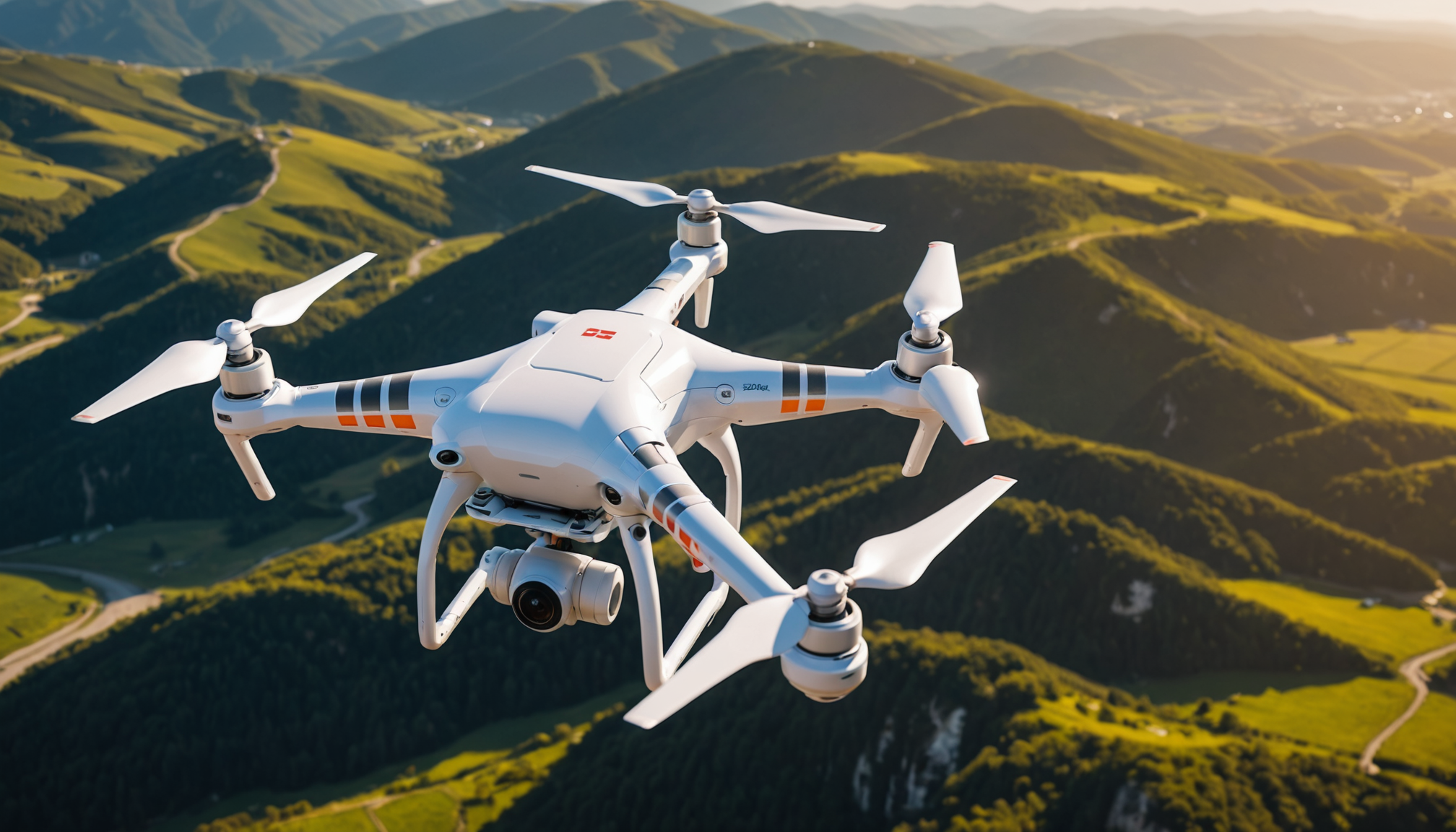 découvrez le meilleur drone en 2024 et plongez dans l'avenir du vol avec notre sélection des modèles les plus innovants et performants. des performances révolutionnaires aux fonctionnalités avancées, explorez comment ces appareils transforment notre manière de voler et de capturer le monde qui nous entoure.