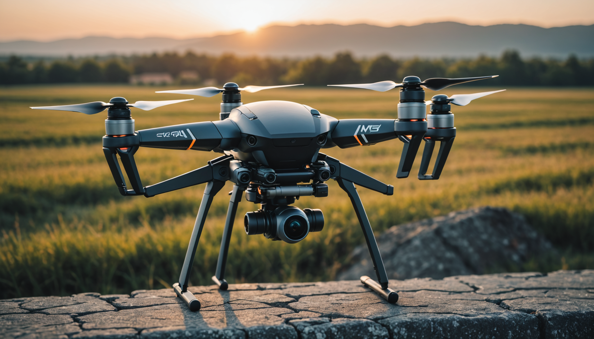 découvrez le meilleur drone de 2024, une innovation qui transforme l'expérience de vol. explorez ses caractéristiques, performances et avantages pour voir comment il redéfinit les normes du vol à distance. l'avenir est à portée de main!