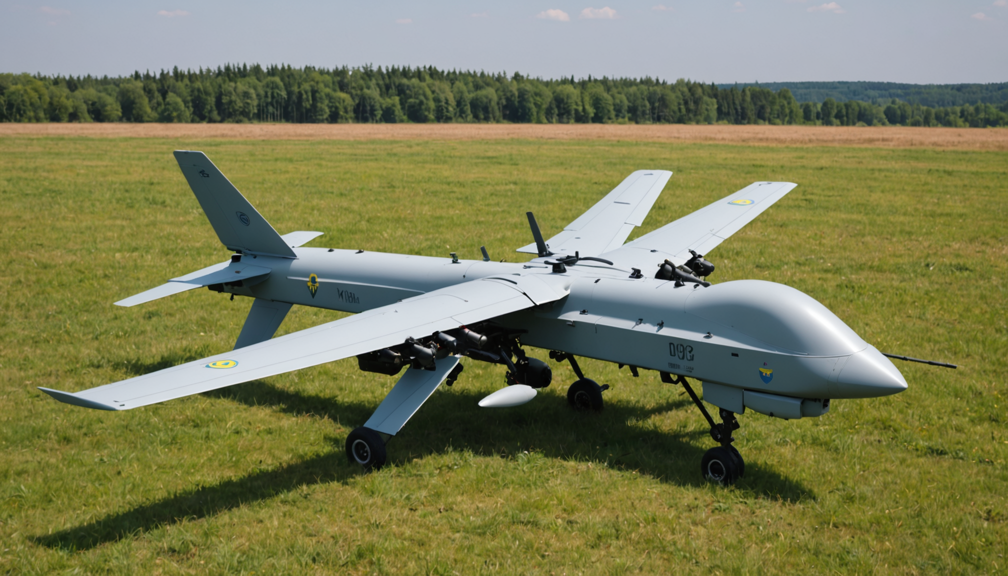 découvrez comment le renseignement ukrainien a dévoilé que les pièces d'un drone russe démonté proviennent toutes de chine. cette révélation soulève des questions sur les alliances et les approvisionnements dans le contexte actuel du conflit.