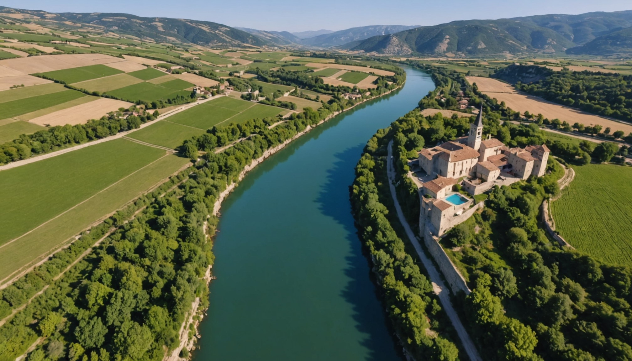 découvrez les meilleures options pour louer un drone dans le rhône (69) et réalisez des prises de vues aériennes époustouflantes. que vous soyez un professionnel ou un amateur, trouvez facilement le drone idéal pour vos projets.