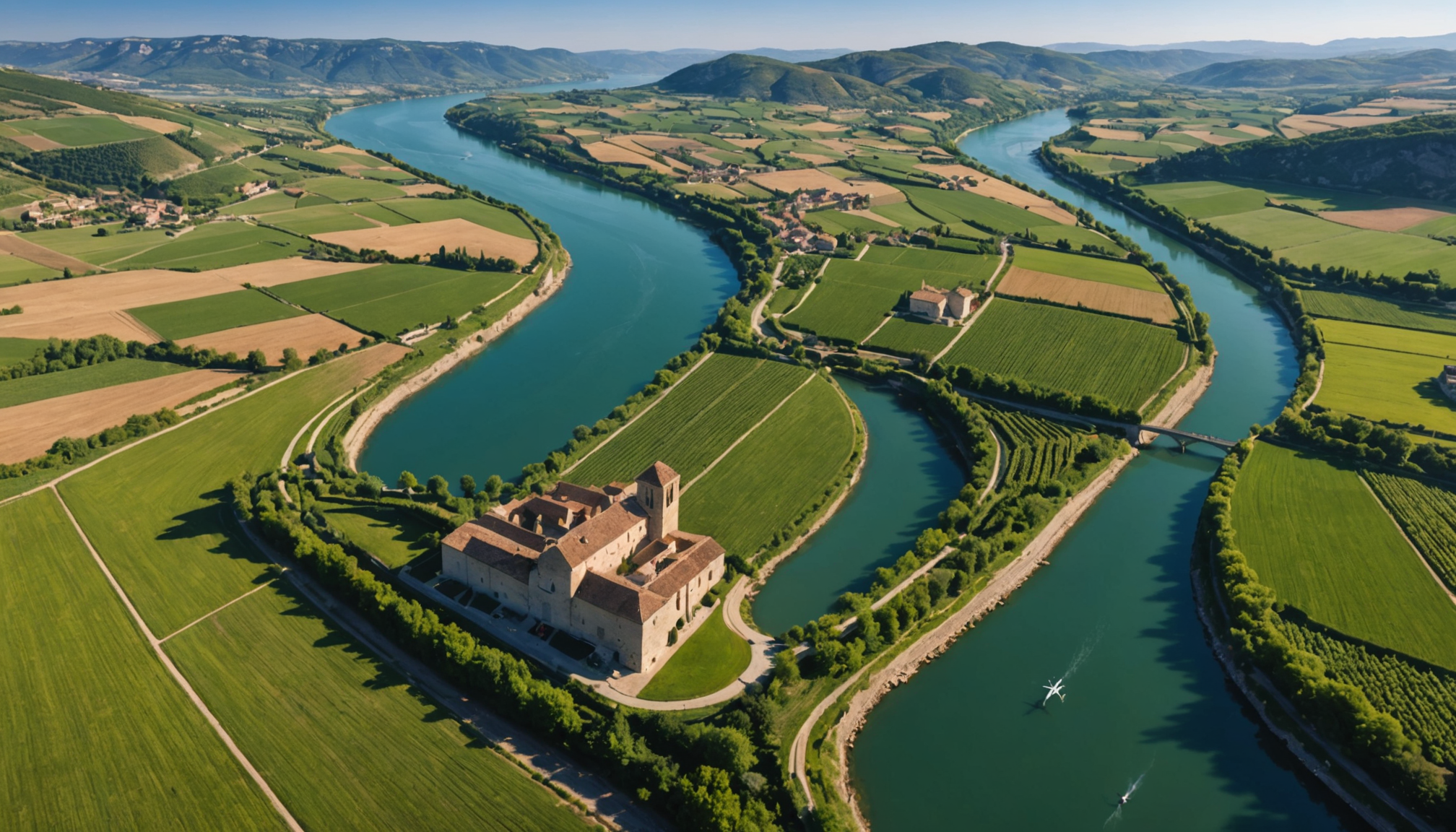 découvrez les meilleures options pour louer un drone dans le rhône (69) et réalisez des prises de vues aériennes époustouflantes. que vous soyez un amateur ou un professionnel, trouvez le drone parfait pour capturer des images uniques de votre environnement.