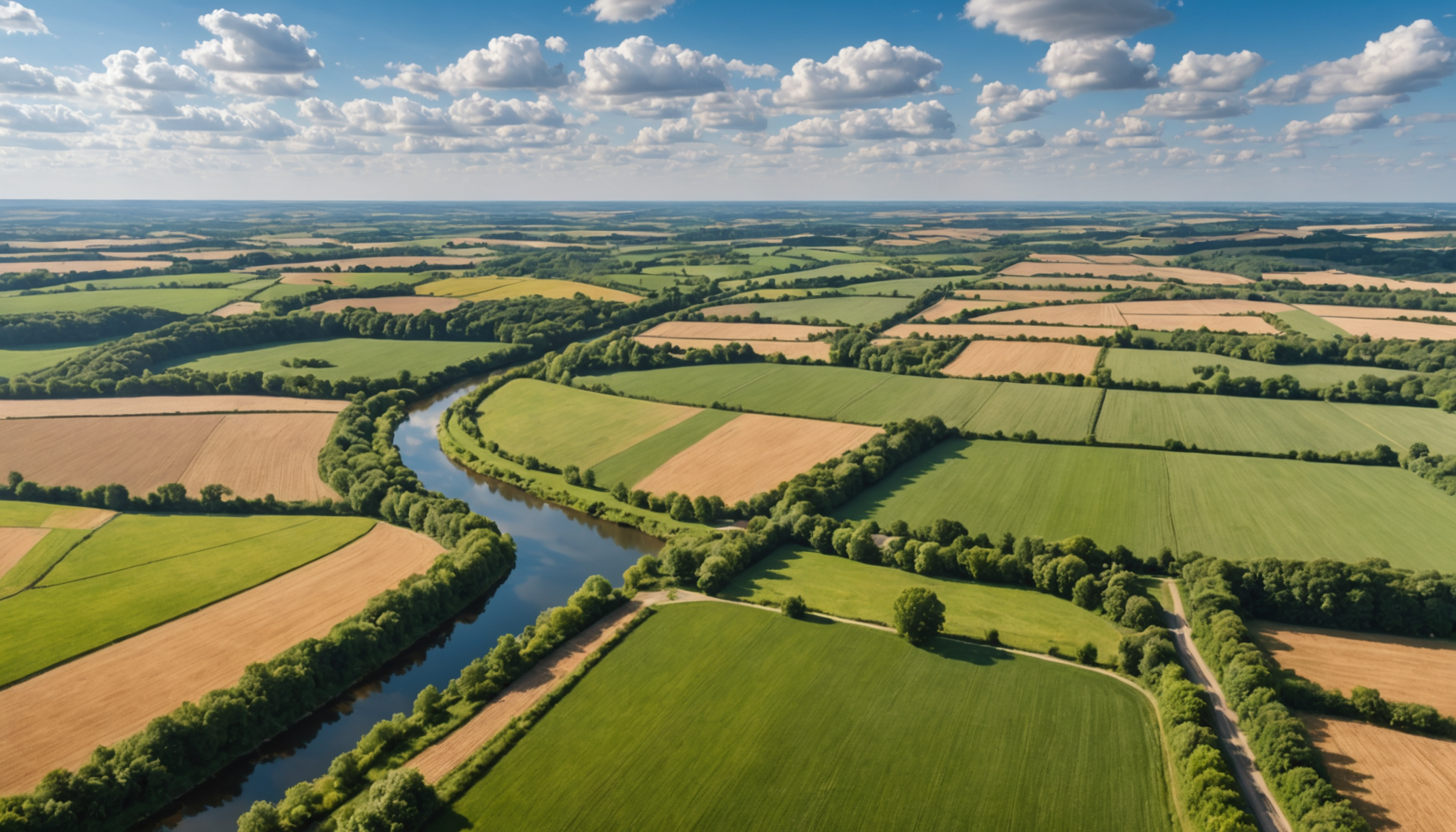 découvrez les meilleures options pour louer un drone en sarthe (72) et réalisez des prises de vue spectaculaires de paysages époustouflants. que ce soit pour un projet professionnel ou un moment de loisirs, trouvez le drone idéal pour capturer des images inoubliables.