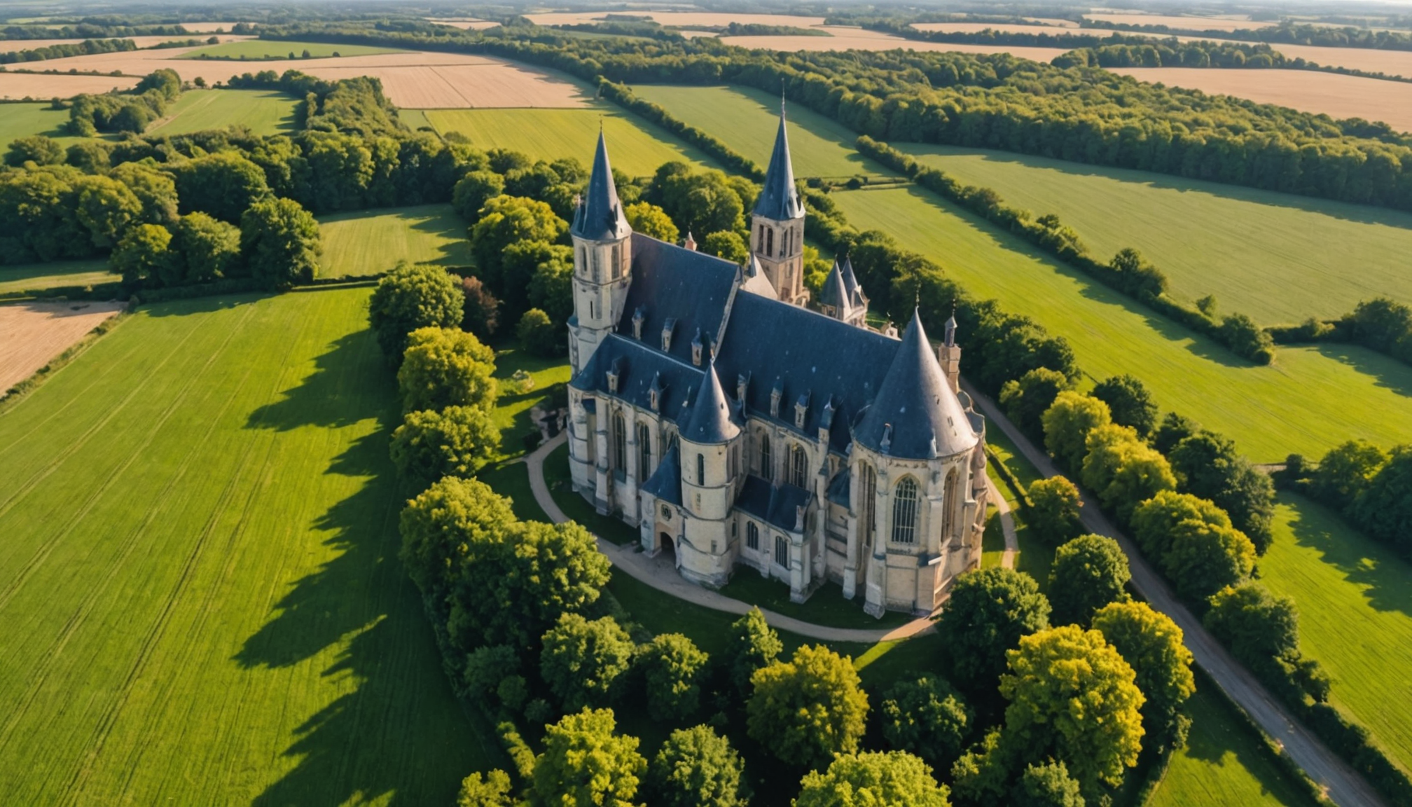 découvrez les meilleures options pour louer un drone en sarthe (72) et réaliser des prises de vue époustouflantes. que ce soit pour des événements, des paysages ou des projets professionnels, trouvez le service idéal pour capturer des images à couper le souffle.