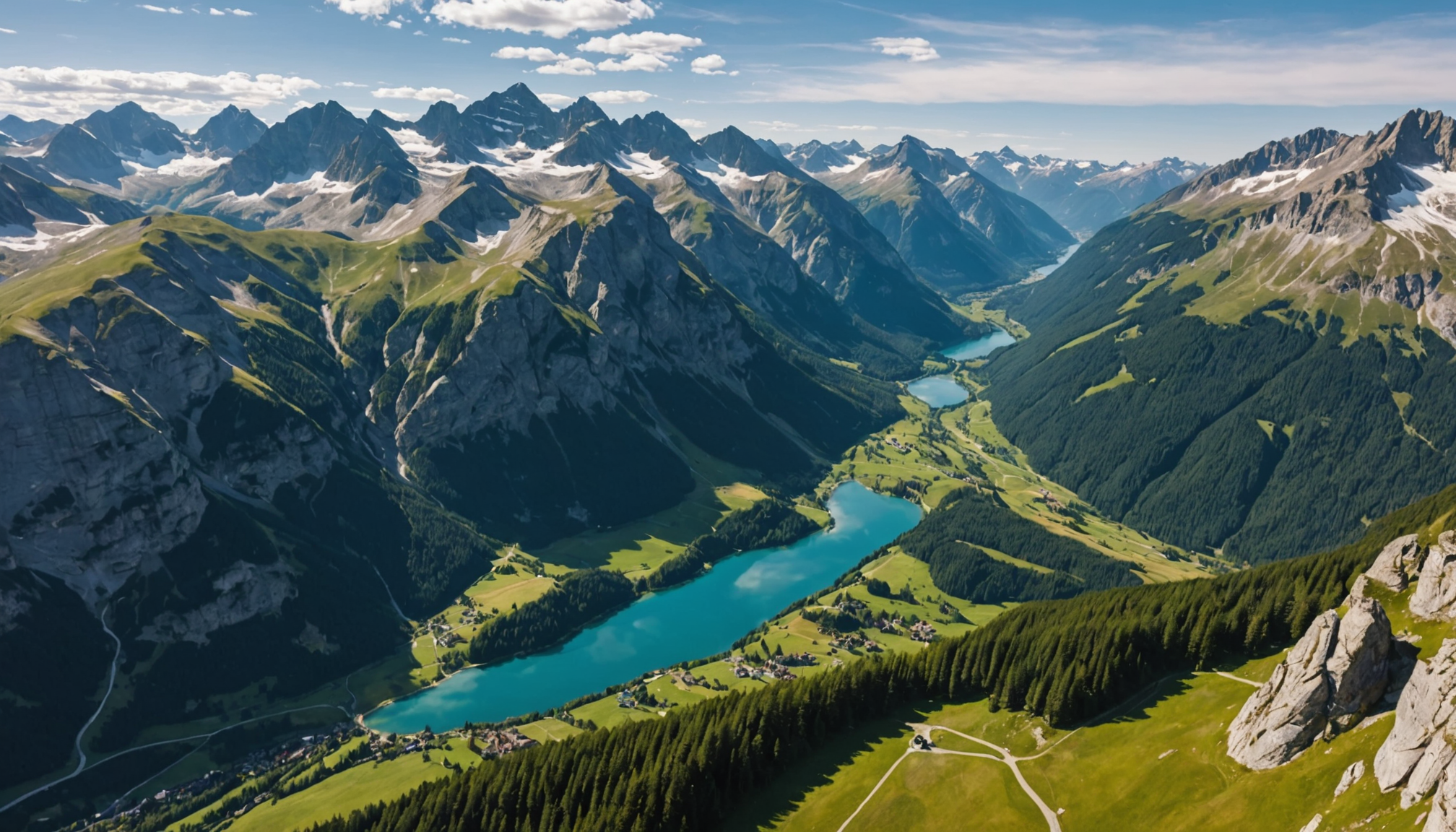 découvrez comment la location de drone en savoie (73) vous permet d'accéder à des prises de vue exceptionnelles. profitez de paysages à couper le souffle et capturez des images uniques grâce à la technologie aérienne. que vous soyez professionnel ou amateur, explorez les avantages d'utiliser un drone pour vos projets visuels en savoie.