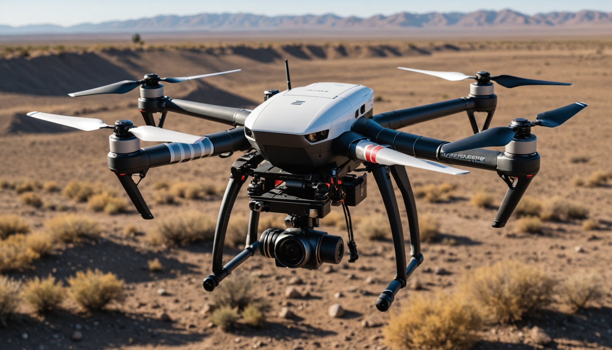 découvrez comment les drones russes transforment l'industrie aérienne grâce à leurs technologies innovantes, leur efficacité opérationnelle et leur impact sur la logistique mondiale. plongez dans cette révolution aérienne!