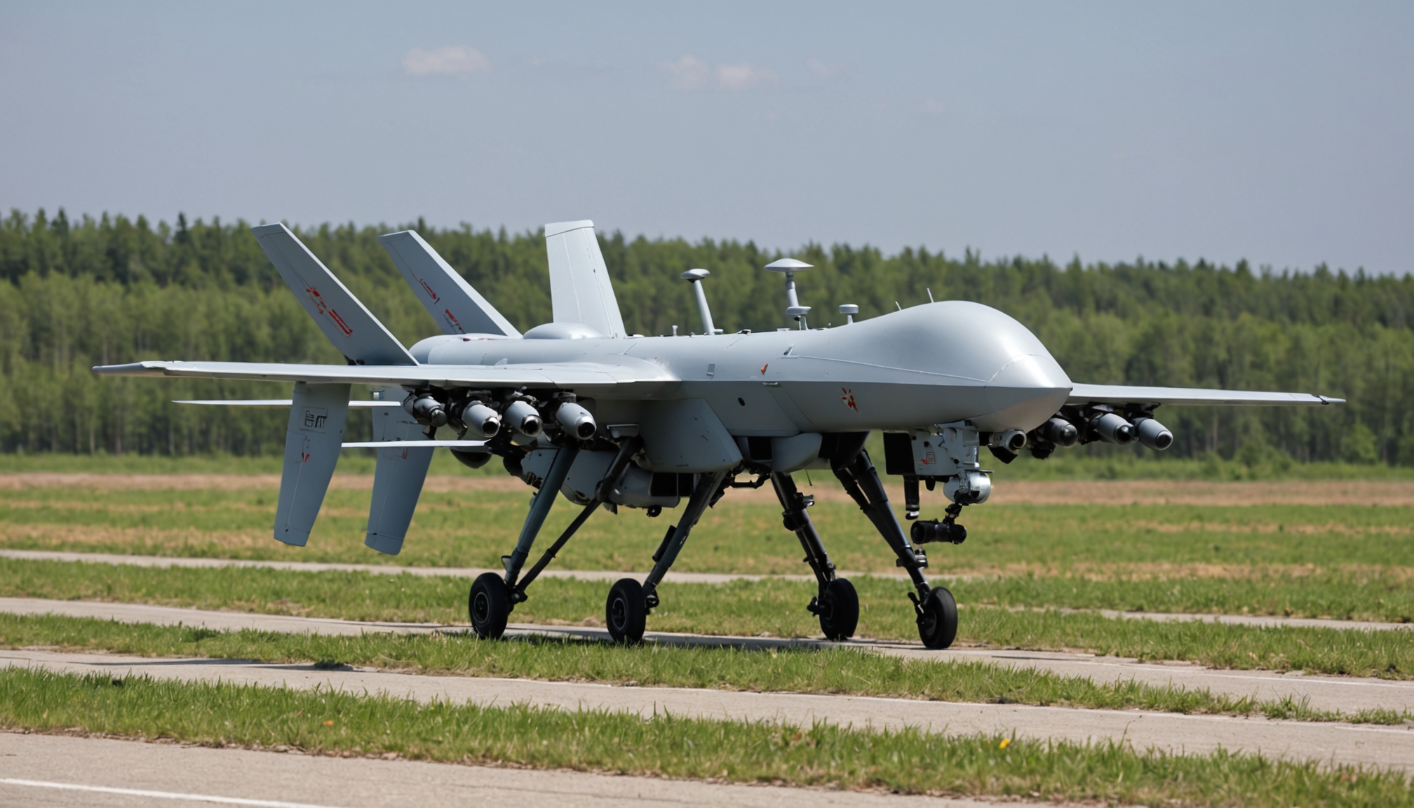 découvrez comment les drones russes transforment l'industrie aérienne grâce à des innovations technologiques et des applications variées. examinez l'impact de ces appareils sur le transport, la logistique et l'aviation moderne.