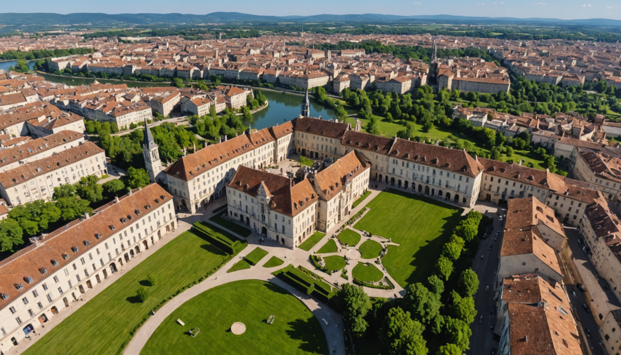 découvrez les avantages de louer un drone pour explorer la haute-saône (70). capturez des paysages époustouflants, accédez à des zones inaccessibles et vivez une expérience unique en toute liberté. parfait pour les amateurs de photographie, les aventuriers et ceux en quête de nouvelles perspectives !