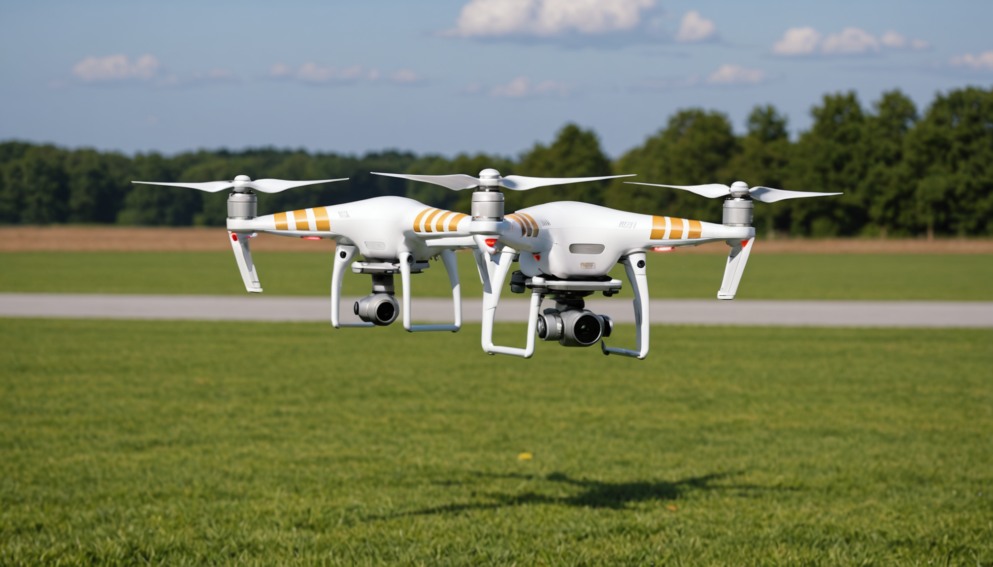 découvrez le meilleur drone pour réaliser des prises de vue aériennes époustouflantes. comparez les modèles, les caractéristiques et les conseils pour choisir celui qui sublimera vos images. plongez dans l'univers de la photographie aérienne avec notre guide complet.