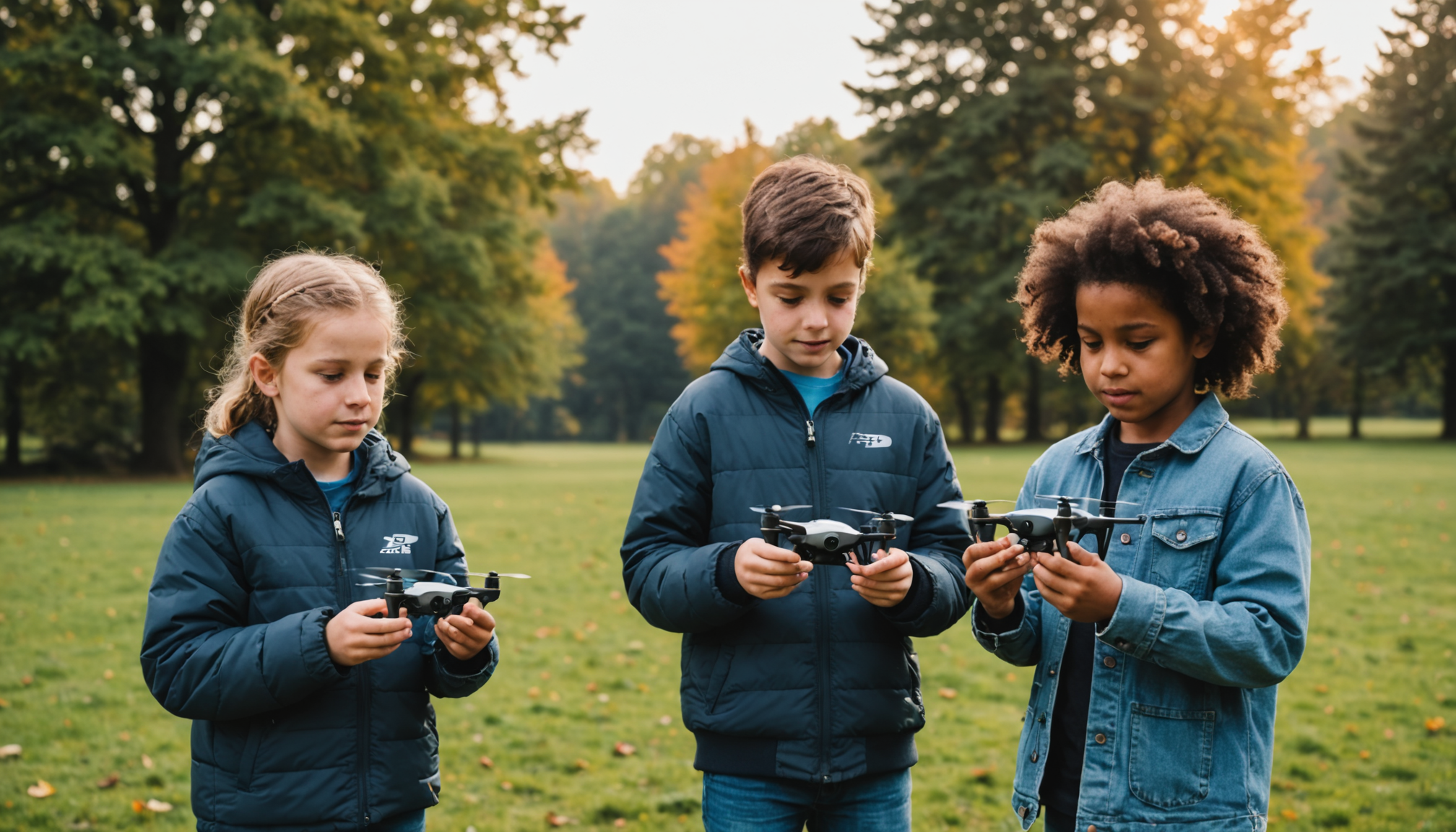 découvrez le meilleur drone pour initier vos enfants à l'aéronautique ! notre guide vous présente des modèles adaptés aux jeunes pilotes, alliant sécurité, facilité d'utilisation et fonctionnalités ludiques. offrez-leur une expérience enrichissante et ludique dans le monde des drones.
