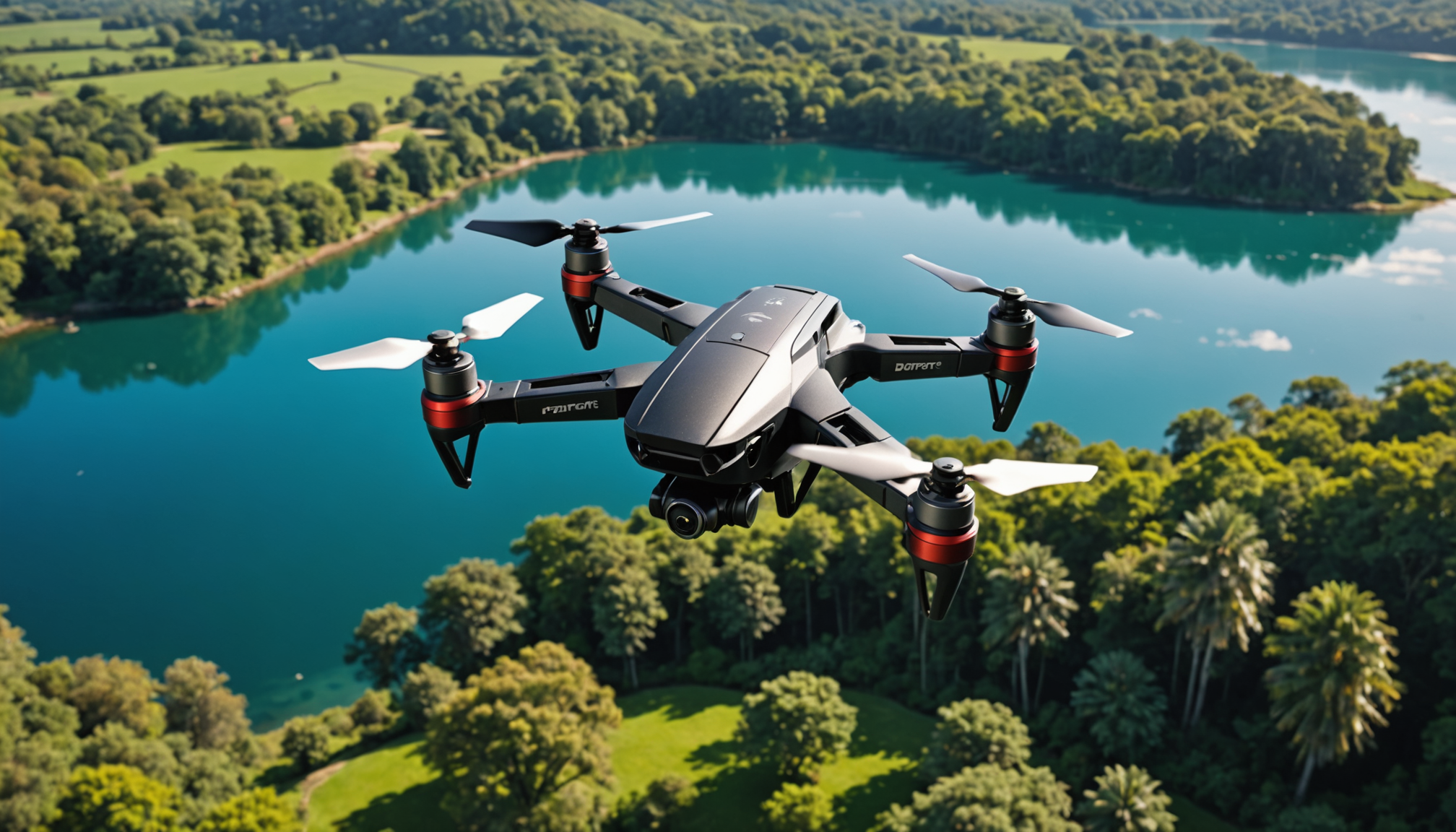 découvrez les fonctionnalités impressionnantes du parrot drone : des prises de vues aériennes époustouflantes, une facilité de pilotage intuitive, des modes de vol avancés et une connectivité exceptionnelle. explorez comment ce drone révolutionne votre expérience aérienne!