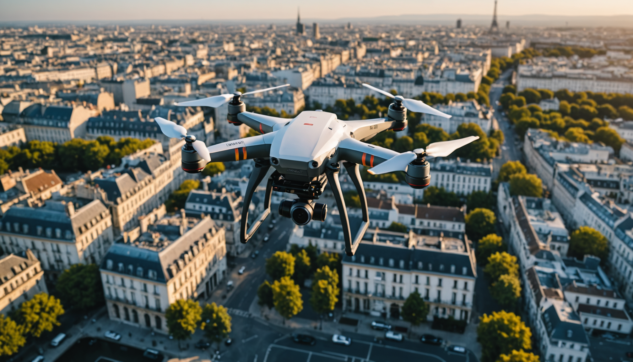 découvrez les dernières régulations concernant l'utilisation des drones en france. quelles sont les nouvelles règles à suivre pour piloter un drone en toute légalité ? informez-vous sur les conditions de vol, les zones d'exclusion et les exigences d'enregistrement pour une utilisation sécurisée et responsable.