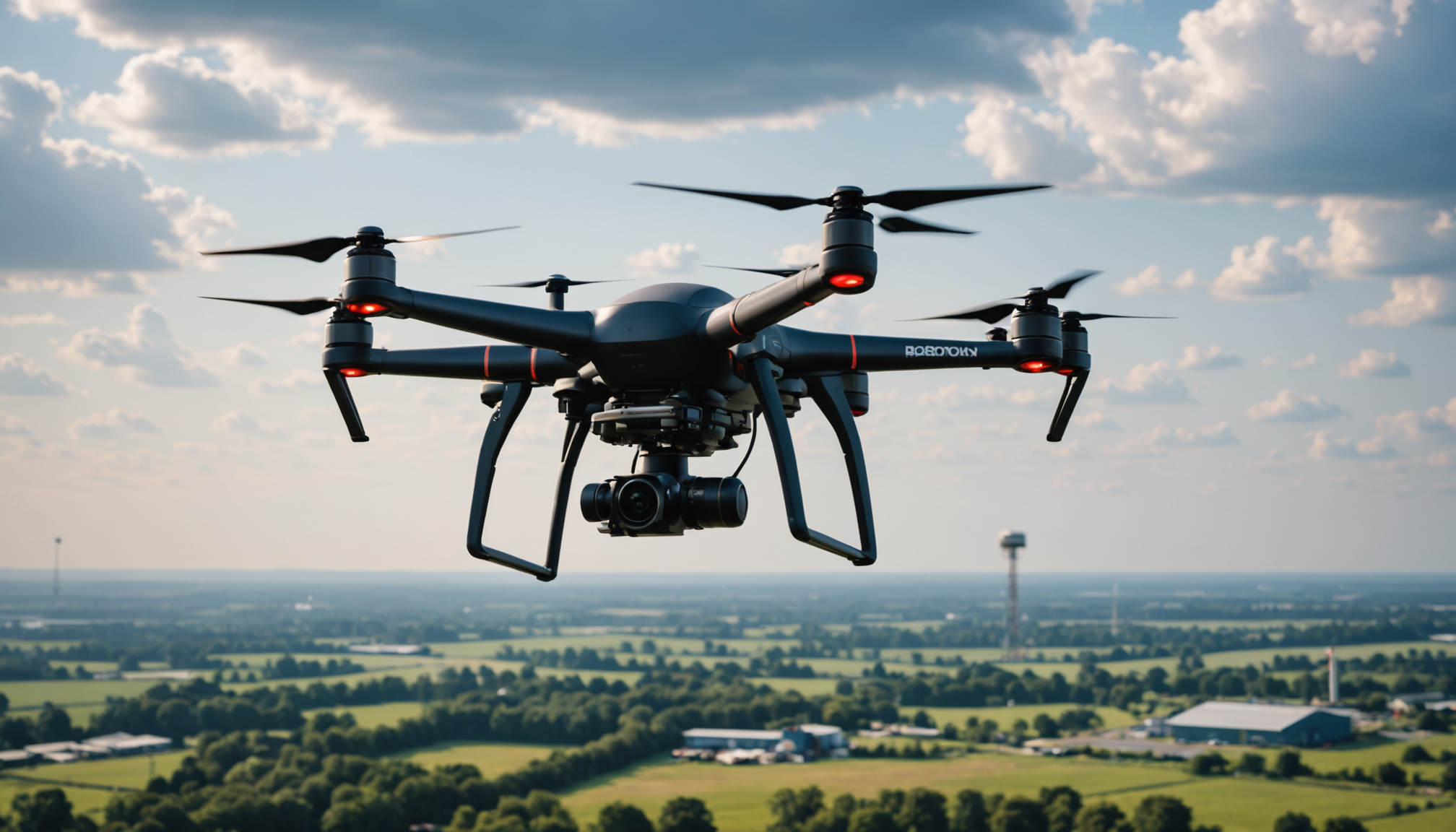 découvrez les nombreux avantages de l'inspection des tours télécom par drone, notamment la précision accrue, la réduction des coûts, la sécurité améliorée et la rapidité d'exécution. apprenez comment cette technologie révolutionnaire transforme l'entretien et la surveillance des infrastructures de télécommunication.