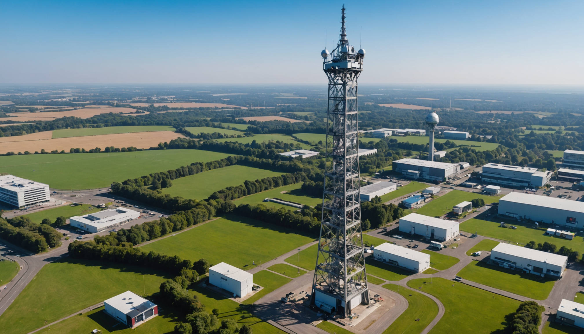 découvrez les nombreux avantages de l'inspection des tours télécom par drone, une solution innovante qui améliore la sécurité, réduit les coûts et augmente l'efficacité des opérations. explorez comment cette technologie révolutionnaire permet une évaluation précise et rapide des infrastructures tout en minimisant les risques pour les techniciens.