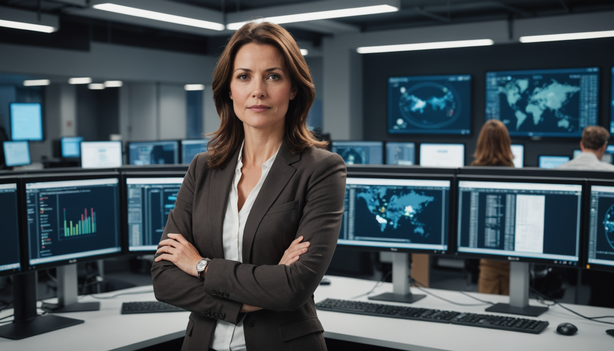 découvrez la vie et le parcours inspirant de nicole dron, pionnière de l'informatique. apprenez comment cette figure emblématique a marqué l'histoire de la technologie par ses contributions innovantes et son engagement en faveur de l'éducation. une exploration fascinante d'une femme qui a ouvert la voie dans un domaine encore dominé par les hommes.