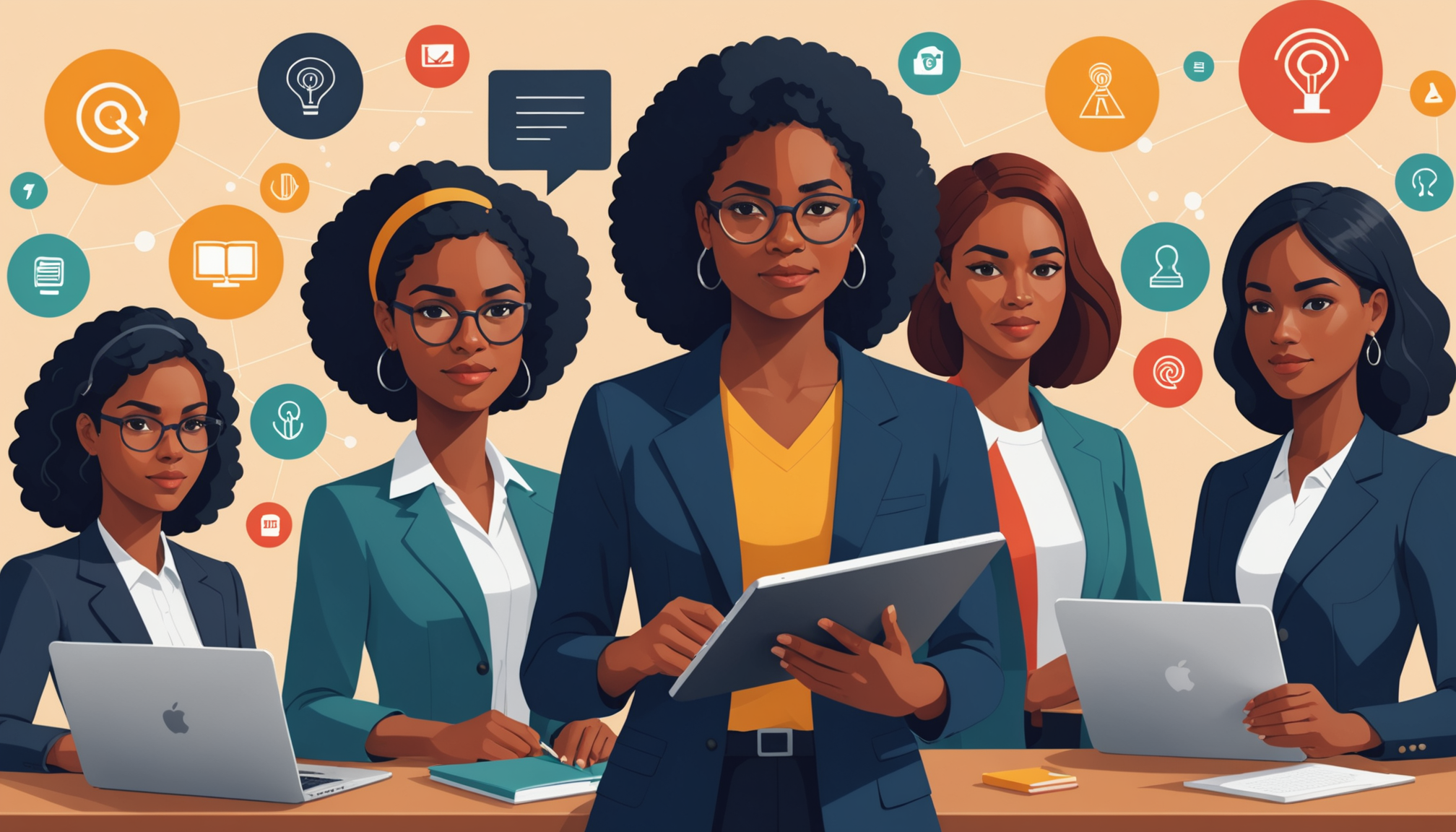 découvrez l'incroyable parcours de nicole dron, une pionnière de l'informatique qui a ouvert la voie à de nombreuses innovations dans le domaine. apprenez comment ses contributions ont façonné le paysage technologique actuel et inspiré des générations.