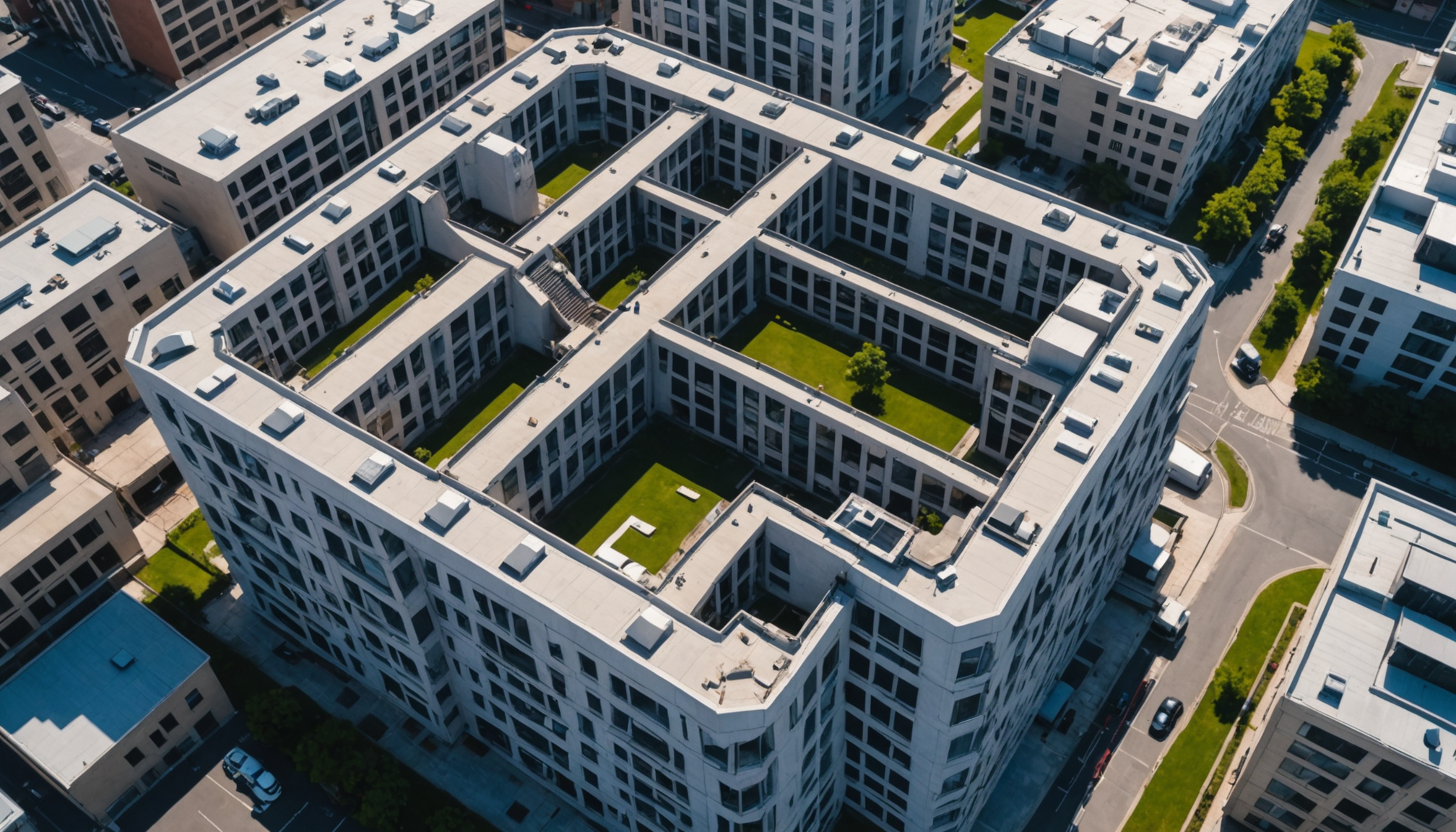 découvrez r'sud drone, la société innovante du gard spécialisée dans la purification des monuments grâce à des techniques de drones. préservez le patrimoine français tout en profitant d'une technologie de pointe pour un nettoyage en hauteur efficace et respectueux.