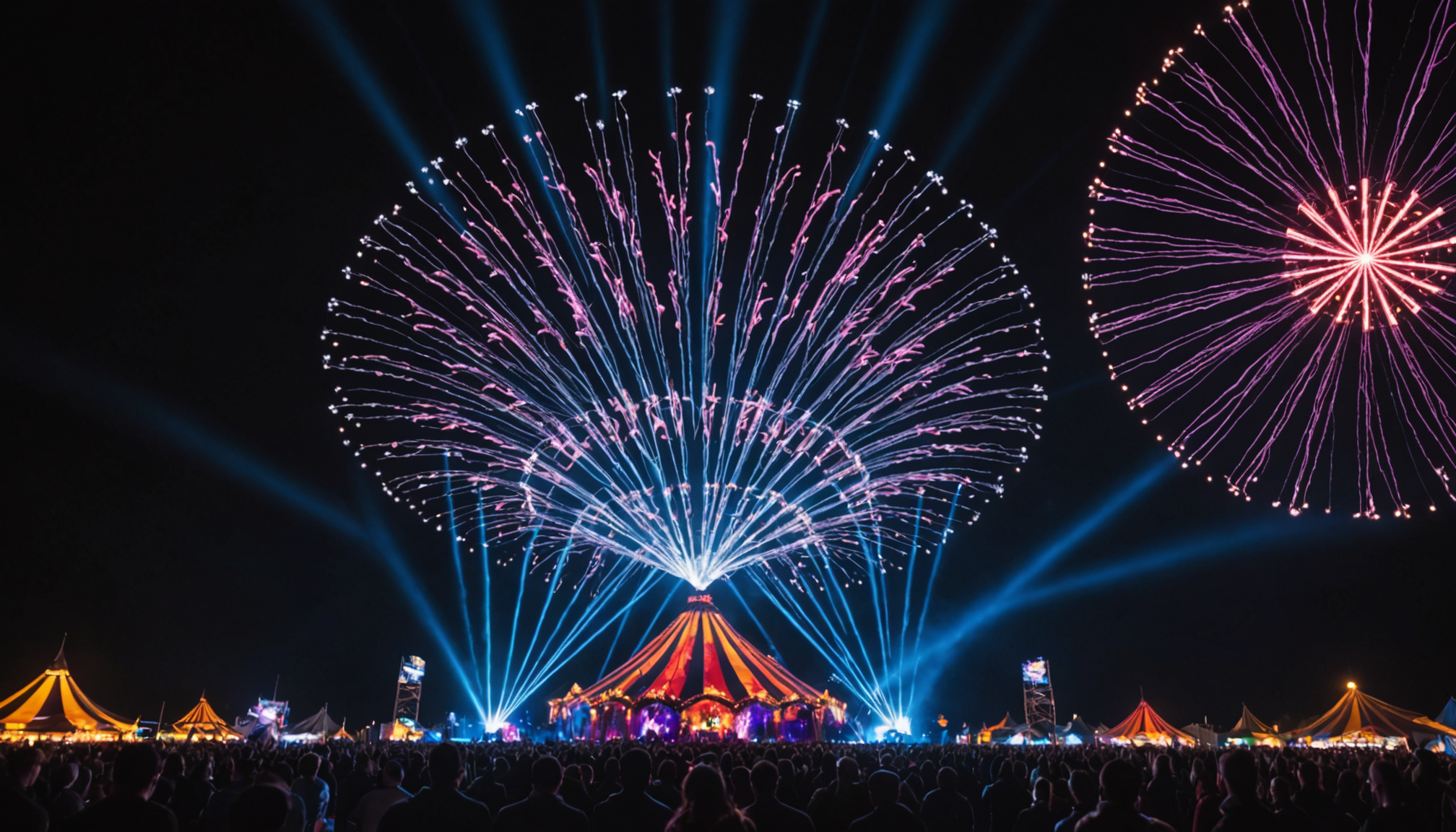 découvrez le spectacle drone, une expérience scénique révolutionnaire qui allie technologie et art. plongez dans un univers fascinant où des drones performants illuminent le ciel, créant des spectacles époustouflants et inédits. ne manquez pas cette innovation qui redéfinit les performances artistiques !