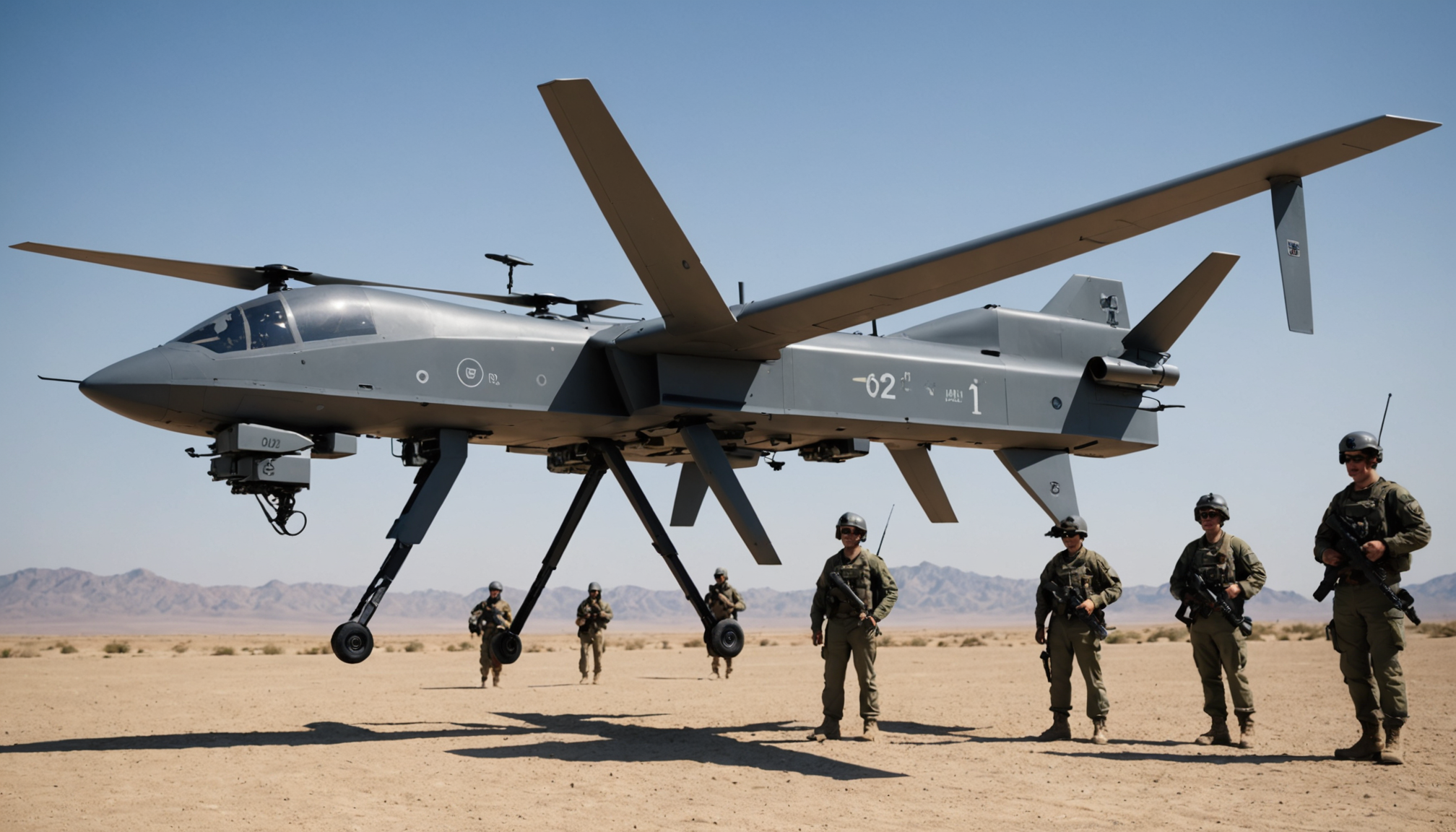 découvrez les détails fascinants d'un drone explosif neutralisé à proximité d'une base militaire américaine en irak. plongez dans les enjeux de sécurité et les stratégies militaires face à ces nouvelles menaces aériennes.