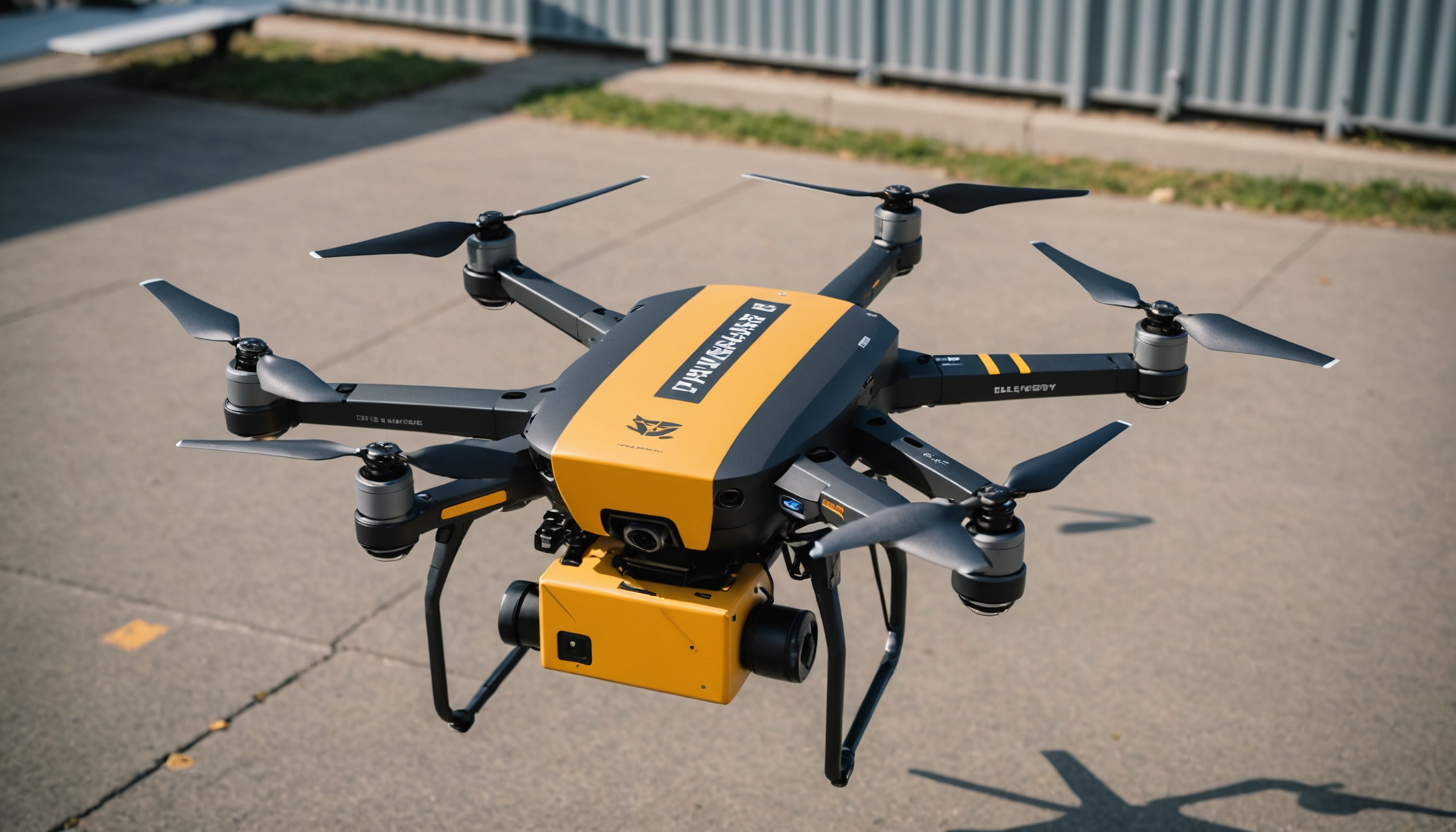 découvrez l'incroyable équipement destiné aux livraisons en prison, retrouvé dans un véhicule à la paillade. drones, batteries, fil de pêche et stupéfiants sont au cœur de cette affaire étonnante qui soulève des questions sur la sécurité et le trafic en milieu carcéral.