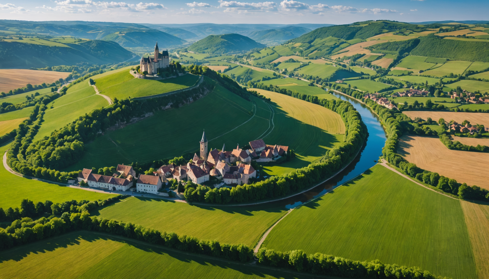 découvrez les meilleures options de location de drones pour explorer le magnifique département du bas-rhin (67). profitez de vues imprenables et capturez des moments uniques grâce à notre sélection de drones adaptés à tous vos besoins d'exploration.