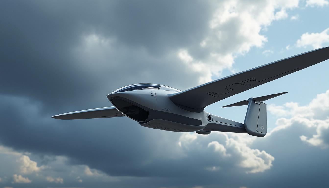 découvrez le skyrover x1, le déguisement innovant de dji qui pourrait bien contourner les interdictions américaines. plongez dans cette analyse captivante qui explore ses caractéristiques surprenantes et son impact sur l'industrie des drones.