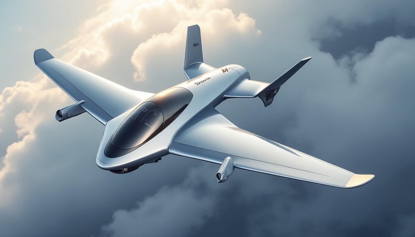 découvrez le skyrover x1, le nouveau déguisement surprenant de dji, conçu pour contourner les interdictions américaines. plongez dans l'analyse de cette innovation qui pourrait redéfinir l'avenir des drones aux états-unis.