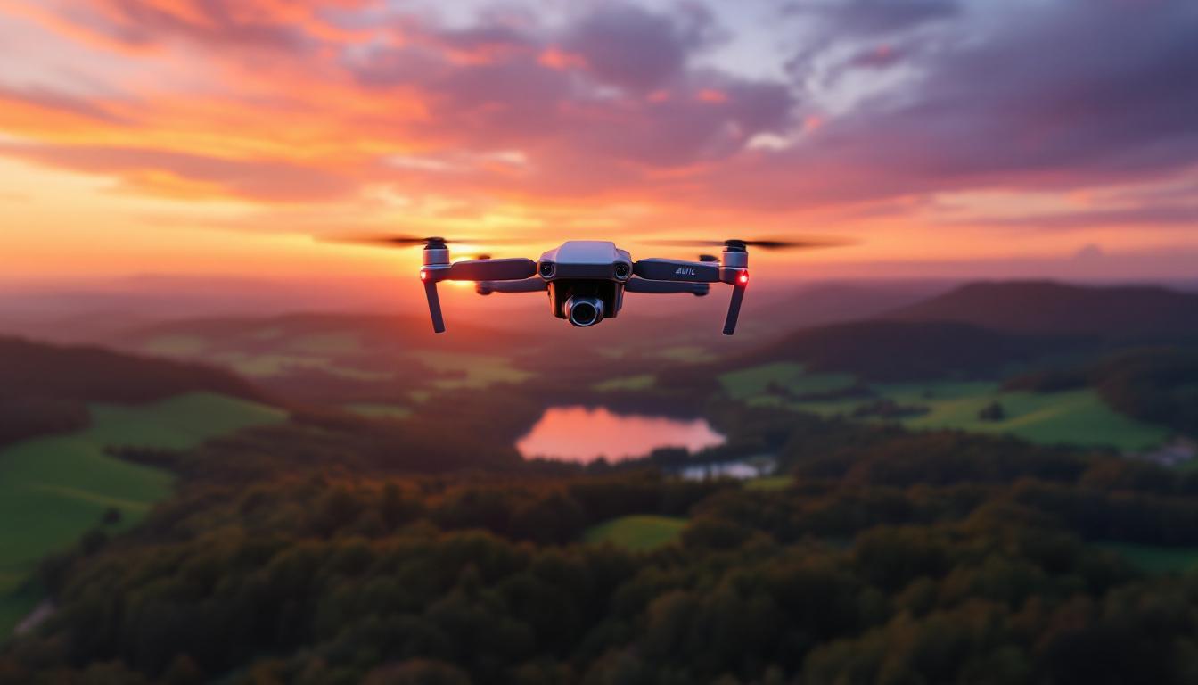 découvrez les 9 astuces et conseils indispensables pour tirer le meilleur parti de votre mavic 4 pro de dji. que vous soyez débutant ou expert, apprenez à optimiser vos prises de vue et à maximiser les fonctionnalités de ce drone exceptionnel.