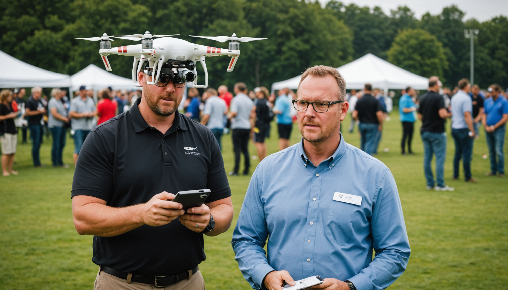 découvrez comment les drones transforment le développement de carrière lors des événements. explorez les opportunités d'apprentissage, de mise en réseau et d'engagement qu'offrent ces technologies innovantes pour booster votre carrière professionnelle.