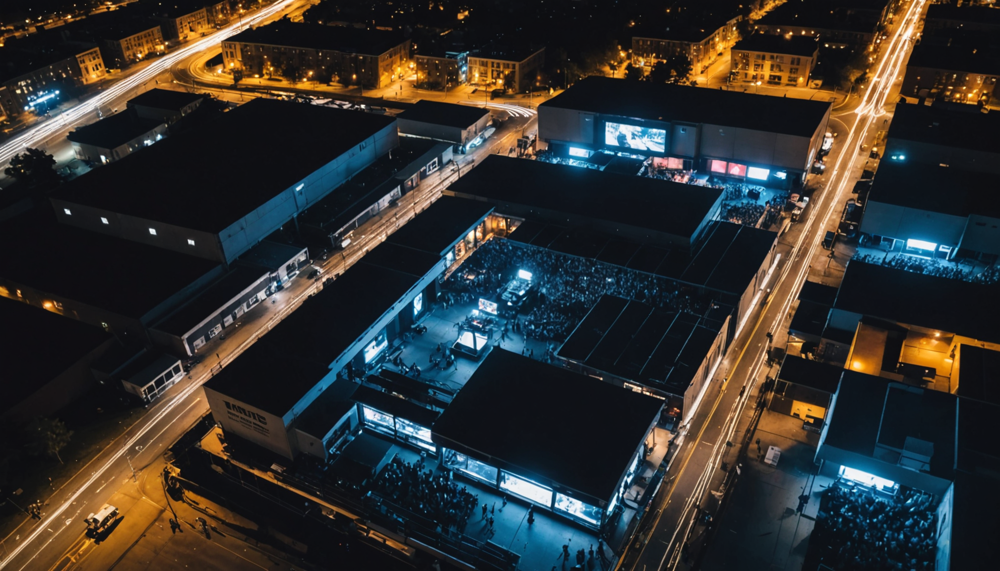 découvrez comment les drones transforment la captation vidéo des spectacles en direct, offrant des angles inédits, des plans dynamiques et une expérience immersive aussi bien pour les spectateurs sur place que ceux en ligne.