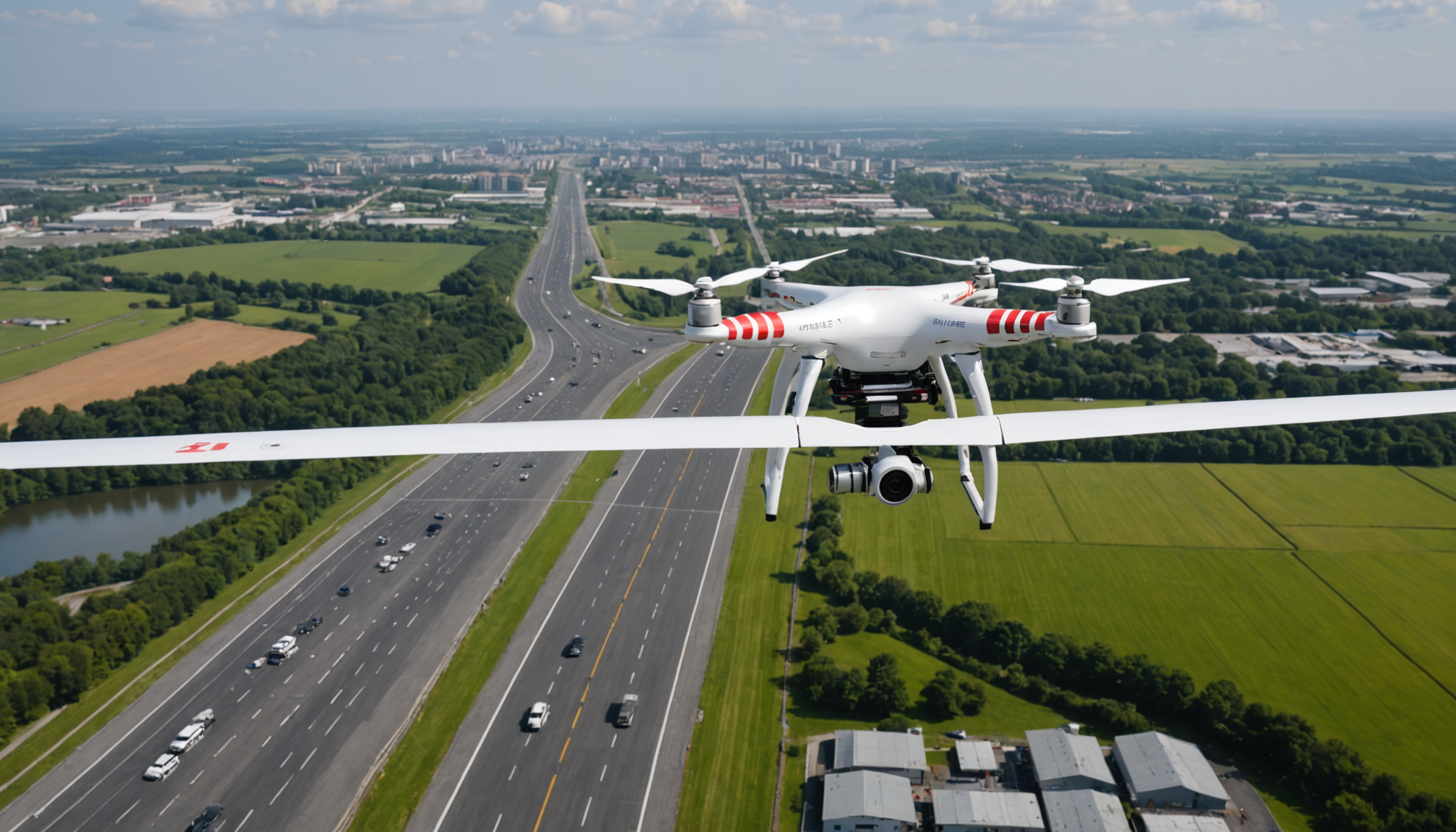 découvrez comment l’utilisation des drones transforme l’inspection des barrages, en rendant la maintenance des infrastructures plus sûre, rapide et efficace. avantages, innovations et perspectives au cœur de cet article.