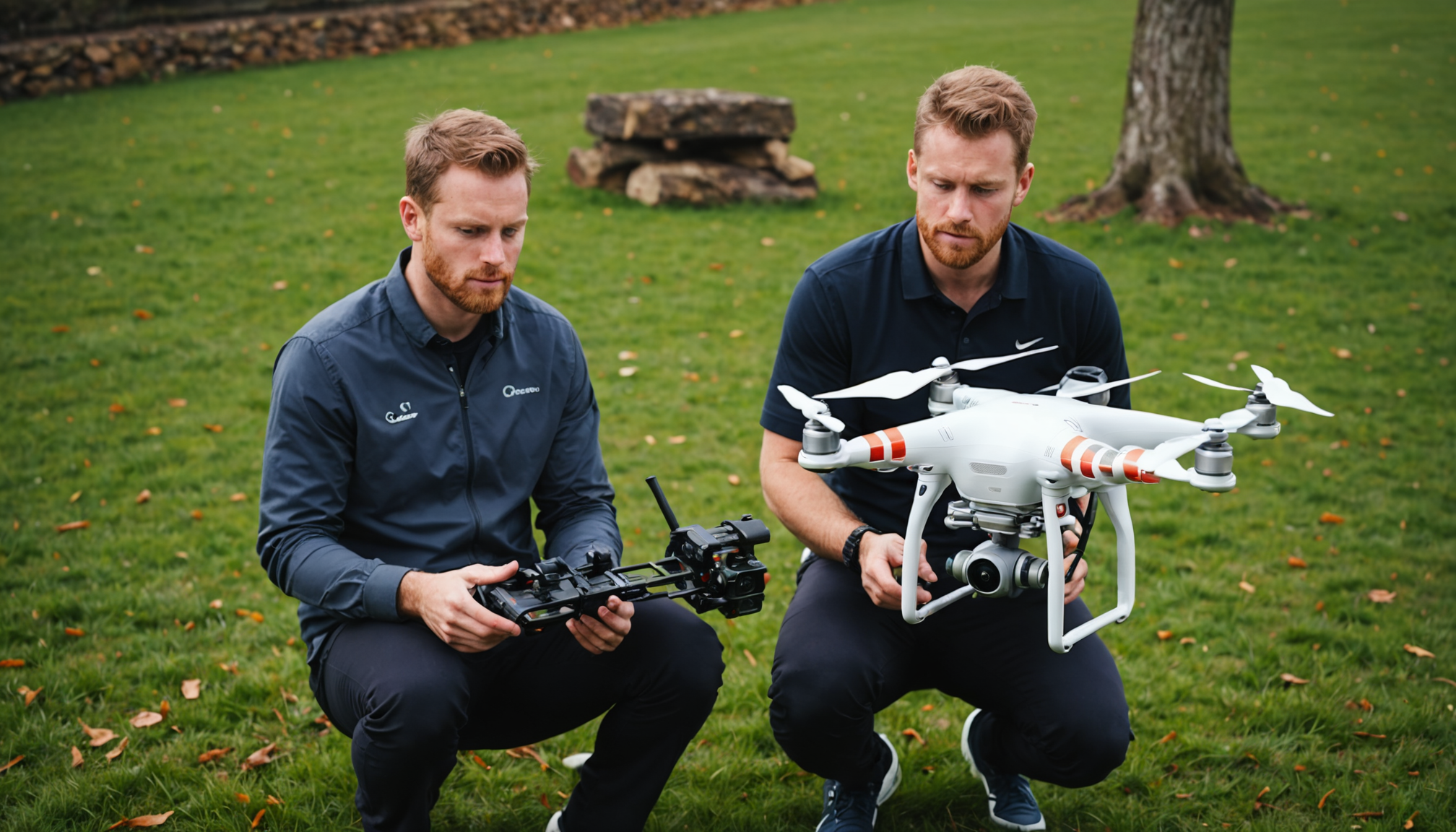découvrez comment créer un film corporate professionnel avec un drone grâce à notre guide complet. apprenez les techniques de tournage, d'édition et de narration pour capturer des images époustouflantes et mettre en valeur votre entreprise de manière innovante.