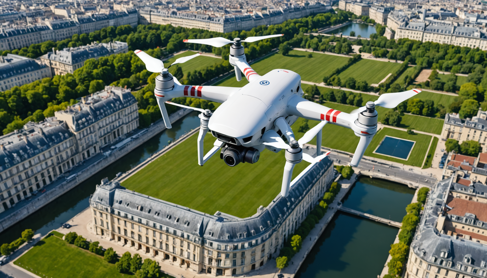 découvrez dans cet article essentiel comment respecter la réglementation des drones, en apprenant les étapes clés à suivre, les lois à connaître et les meilleures pratiques pour une utilisation responsable et sécurisée de vos appareils aériens télécommandés.